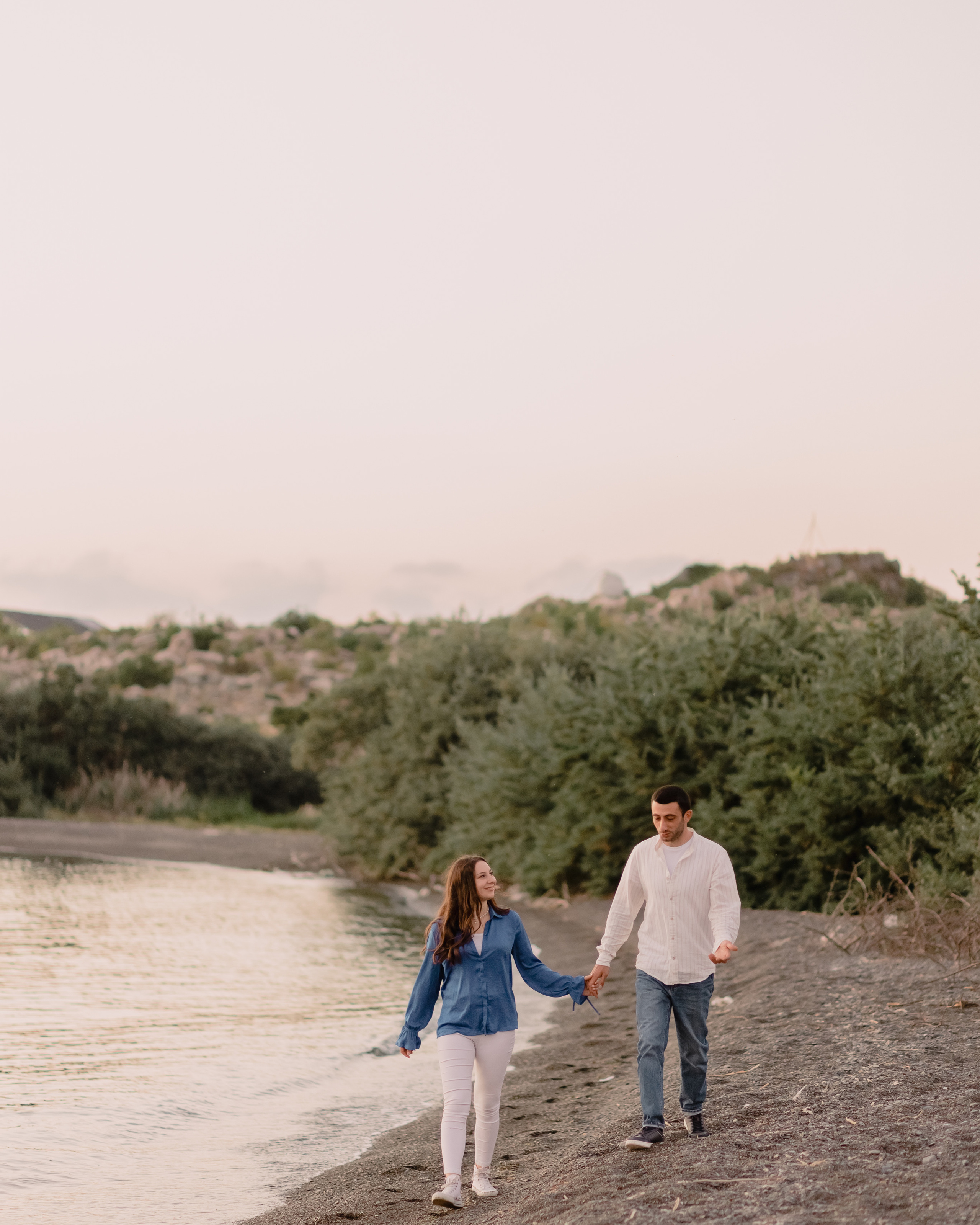 Արեն և Անժելա