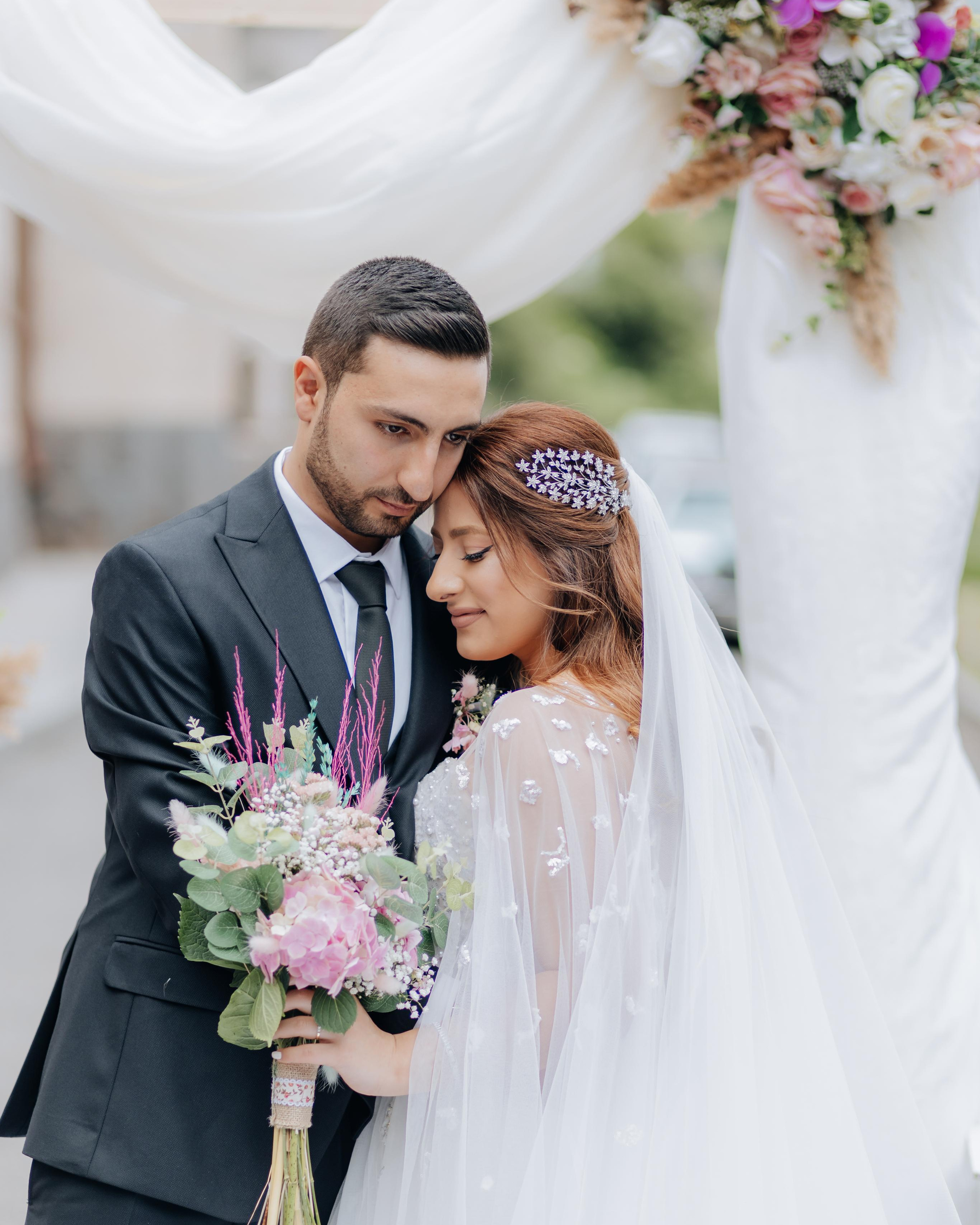 Անդրանիկ և Մերինե