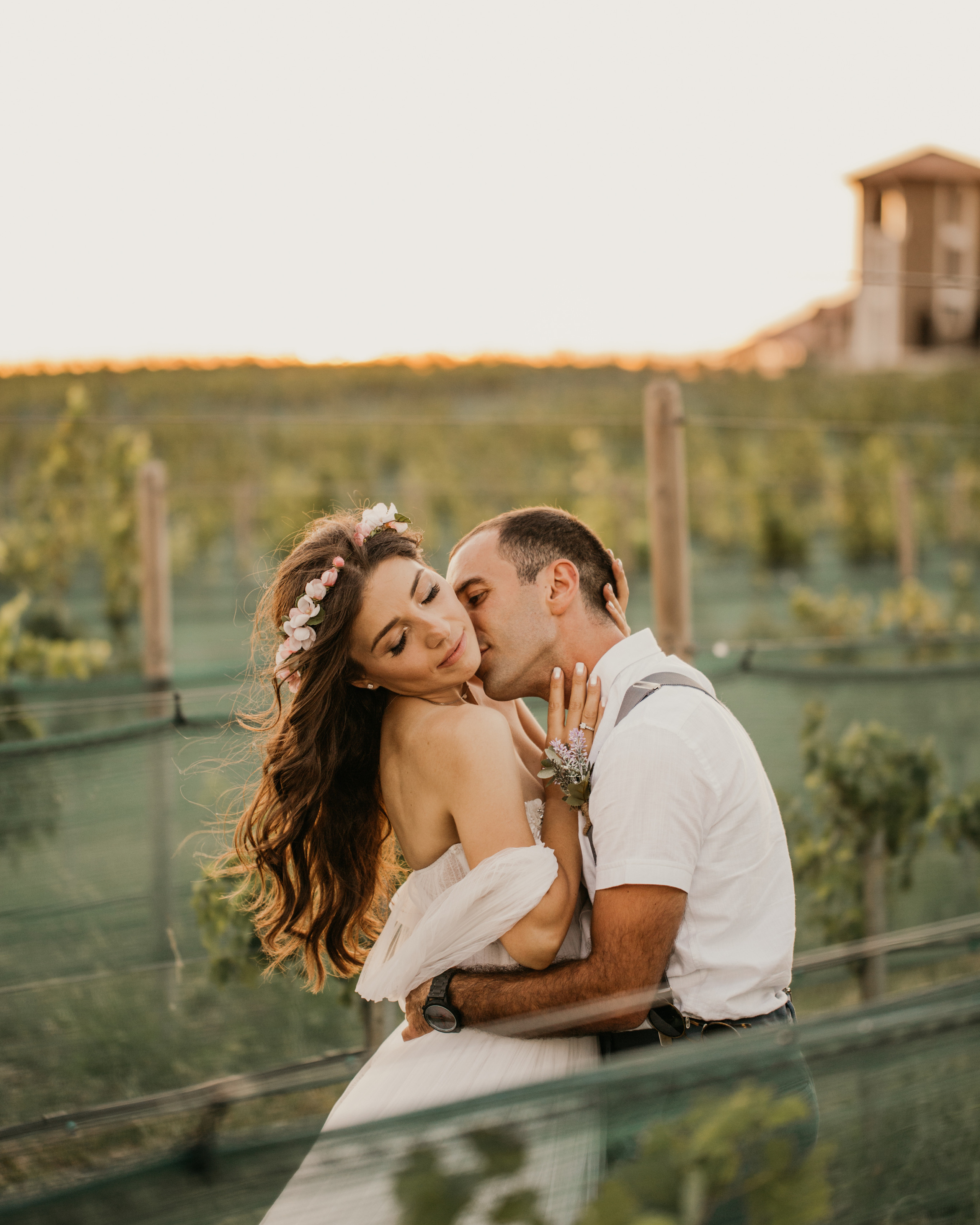 Աշոտ և Հայարփի