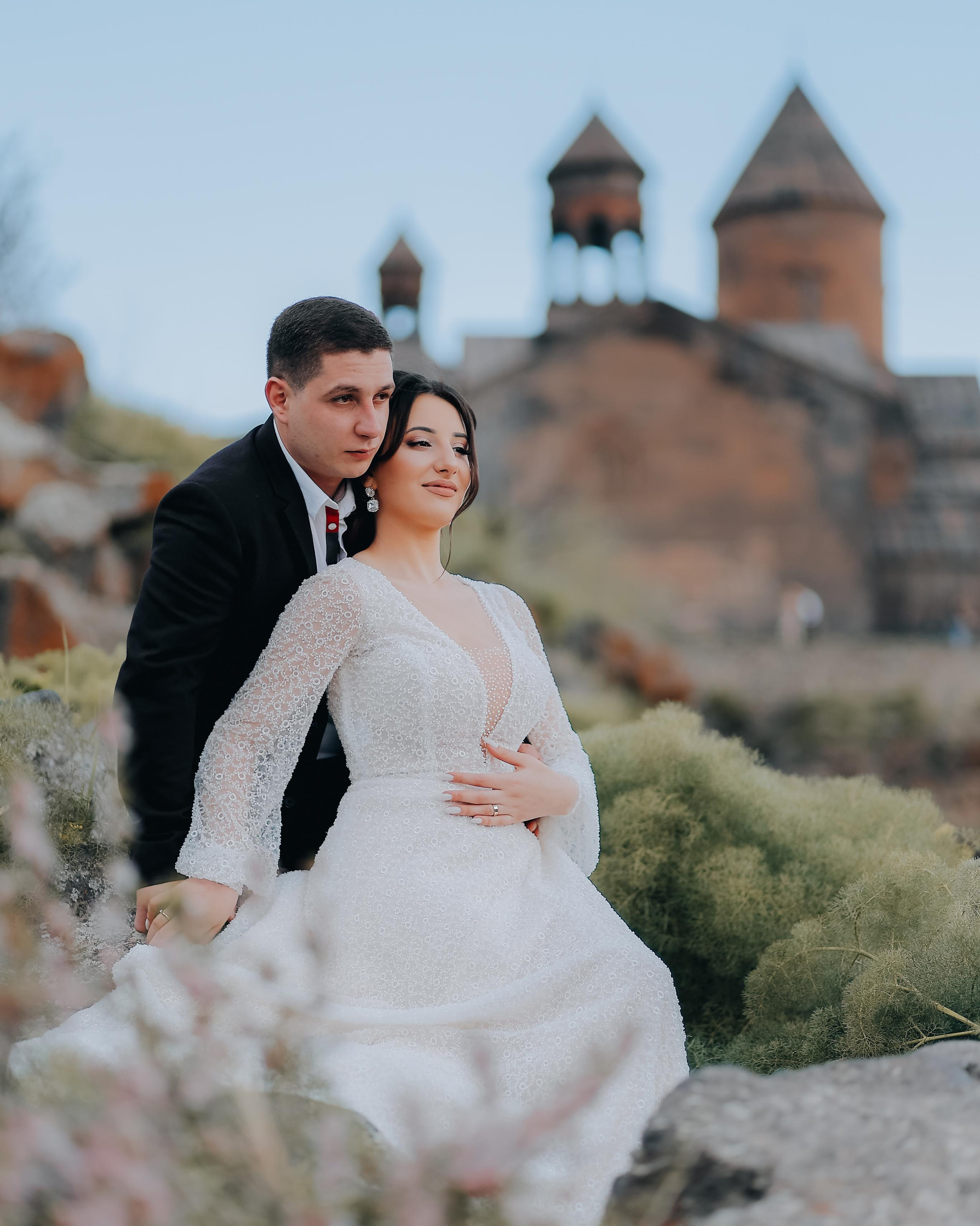 Հրանտ և Լիլիթ