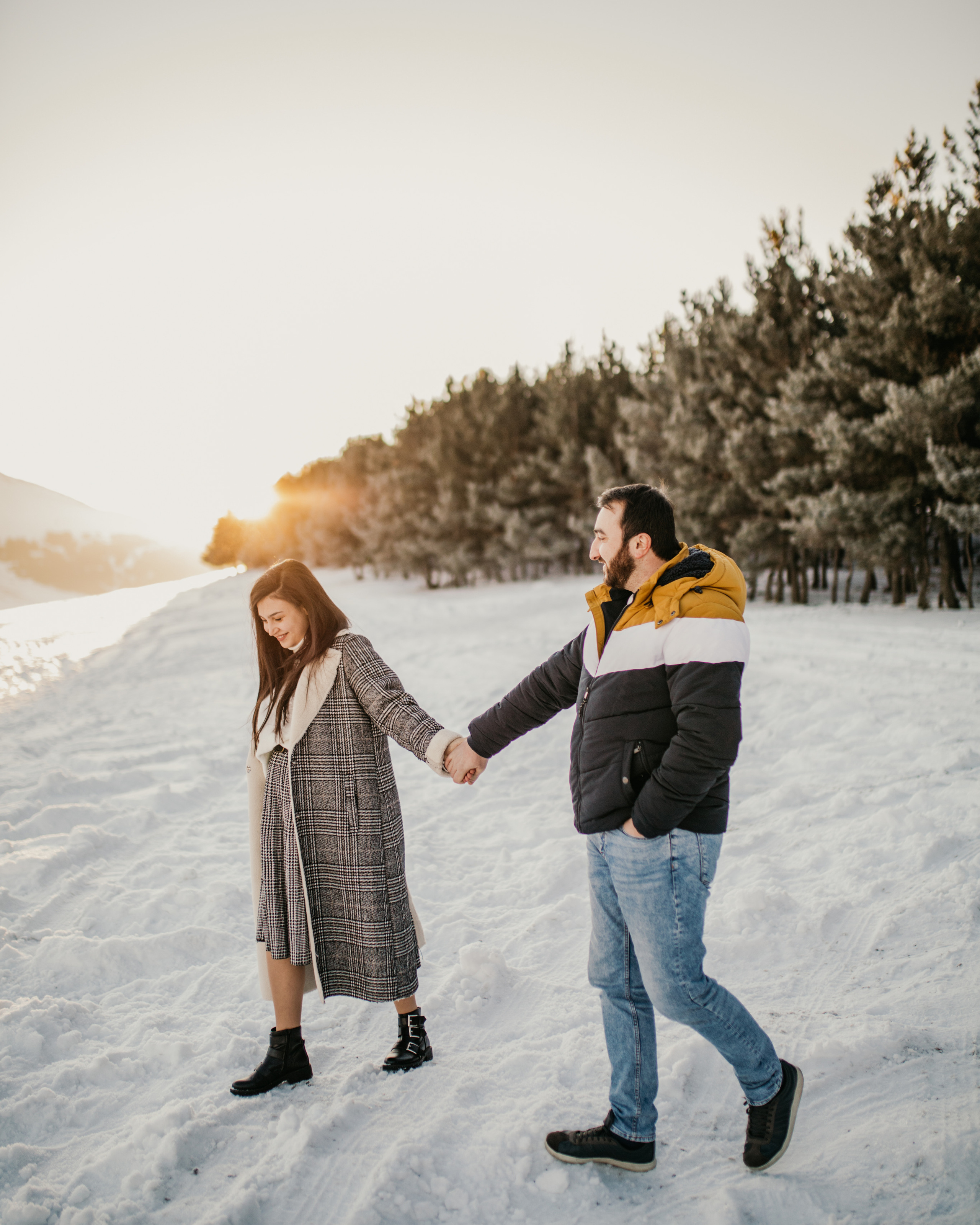 Հարութ և Անժելա