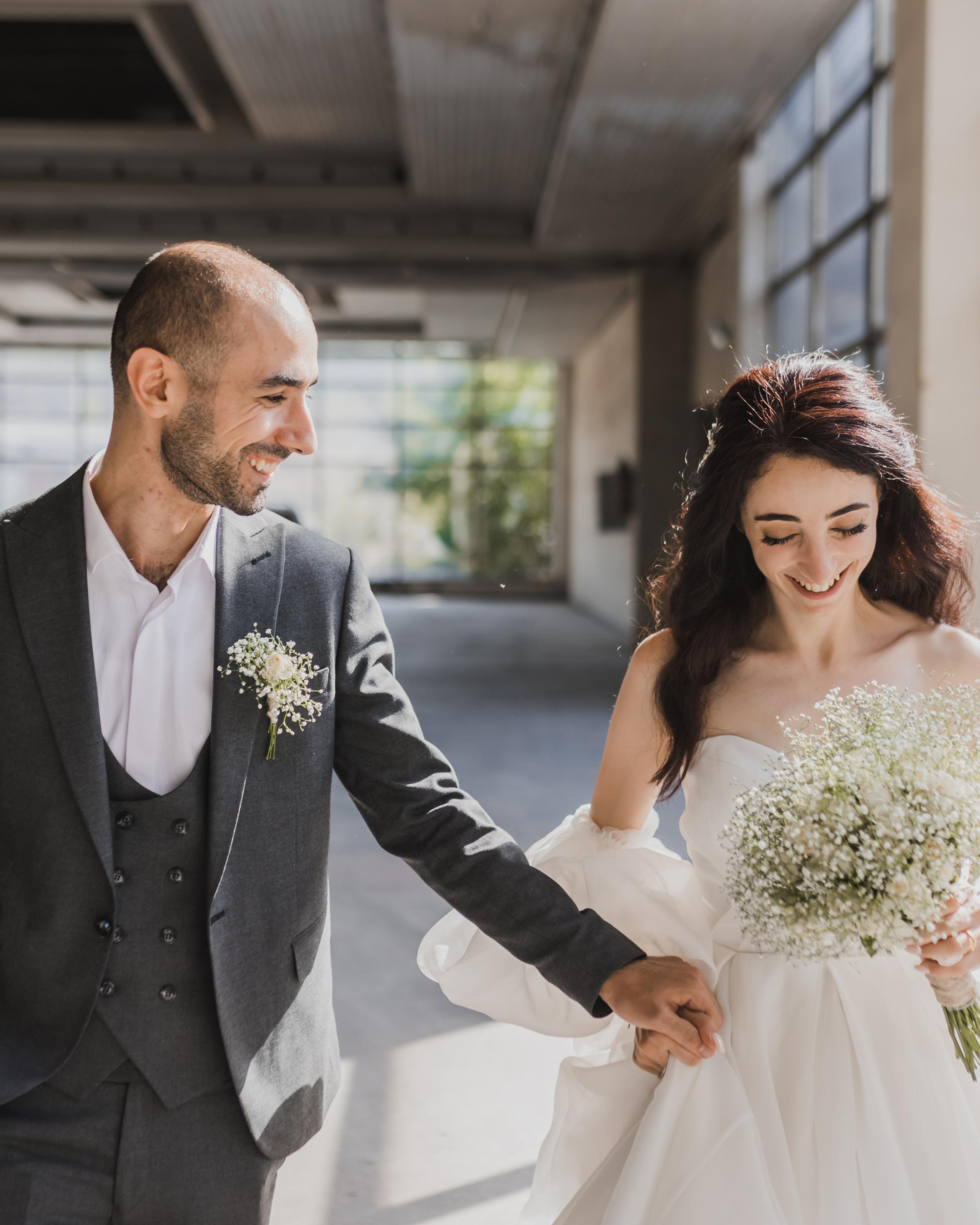 Երվանդ և Էլմիրա