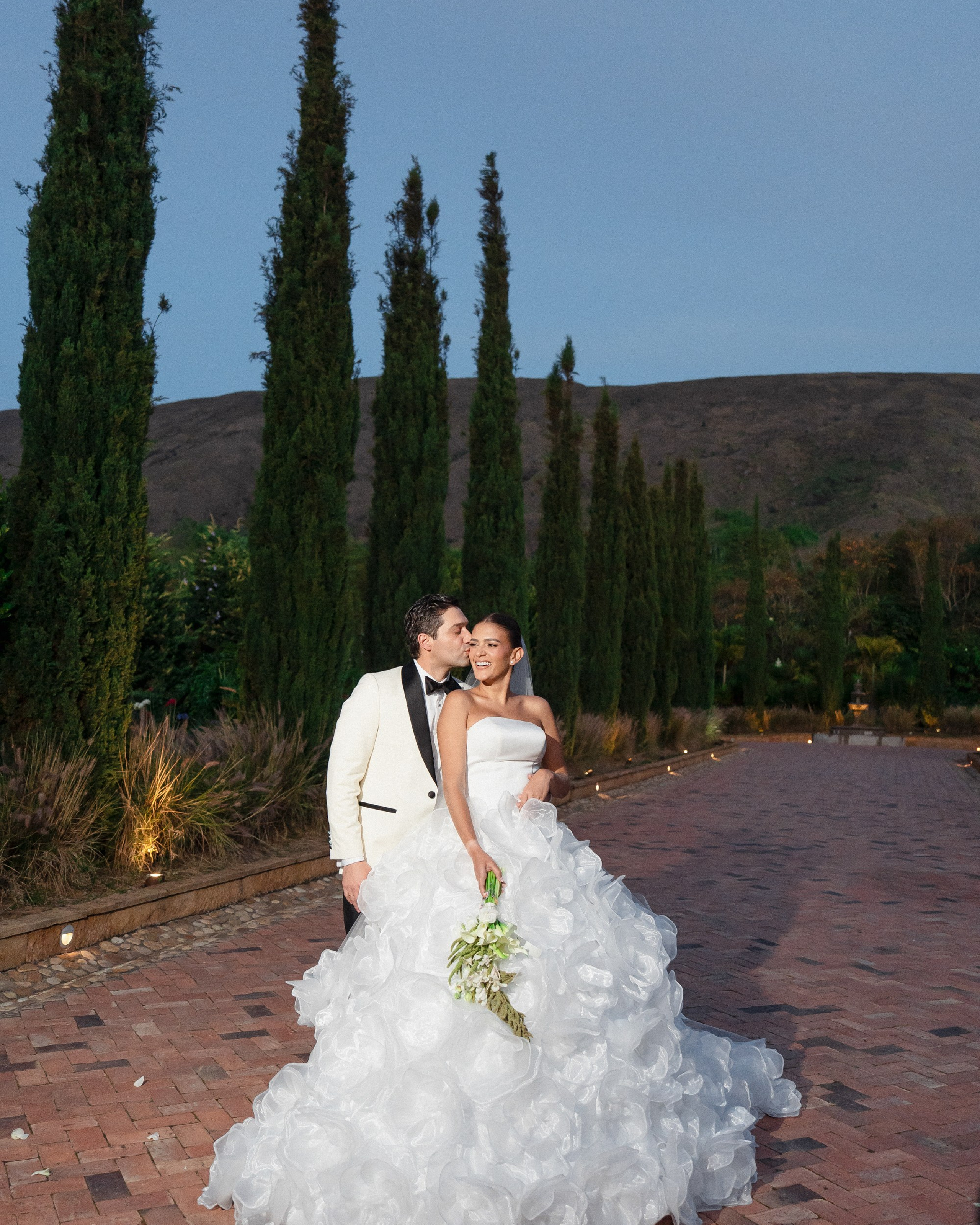 Ana & Salim