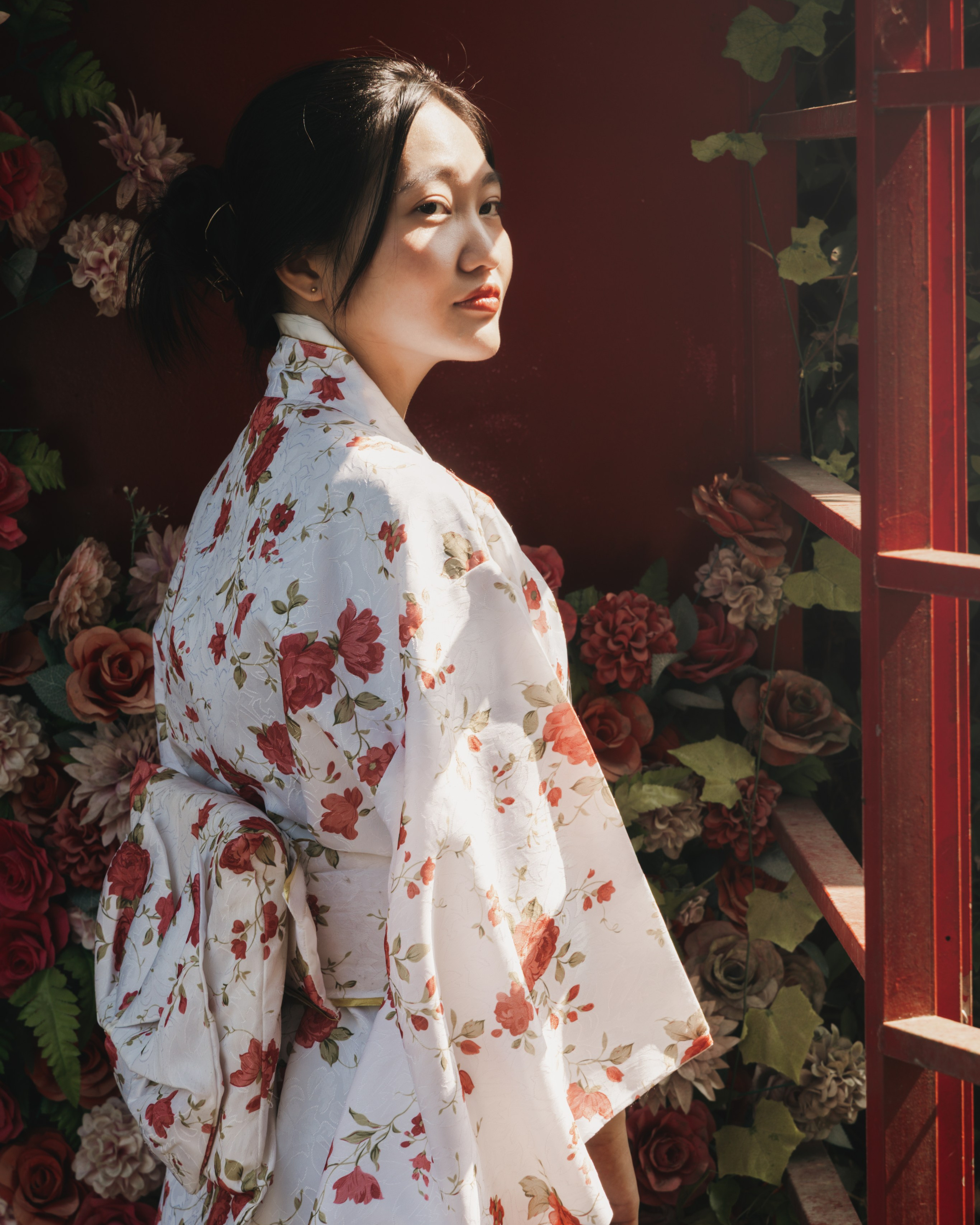 Linh & Vo — Tet 2024