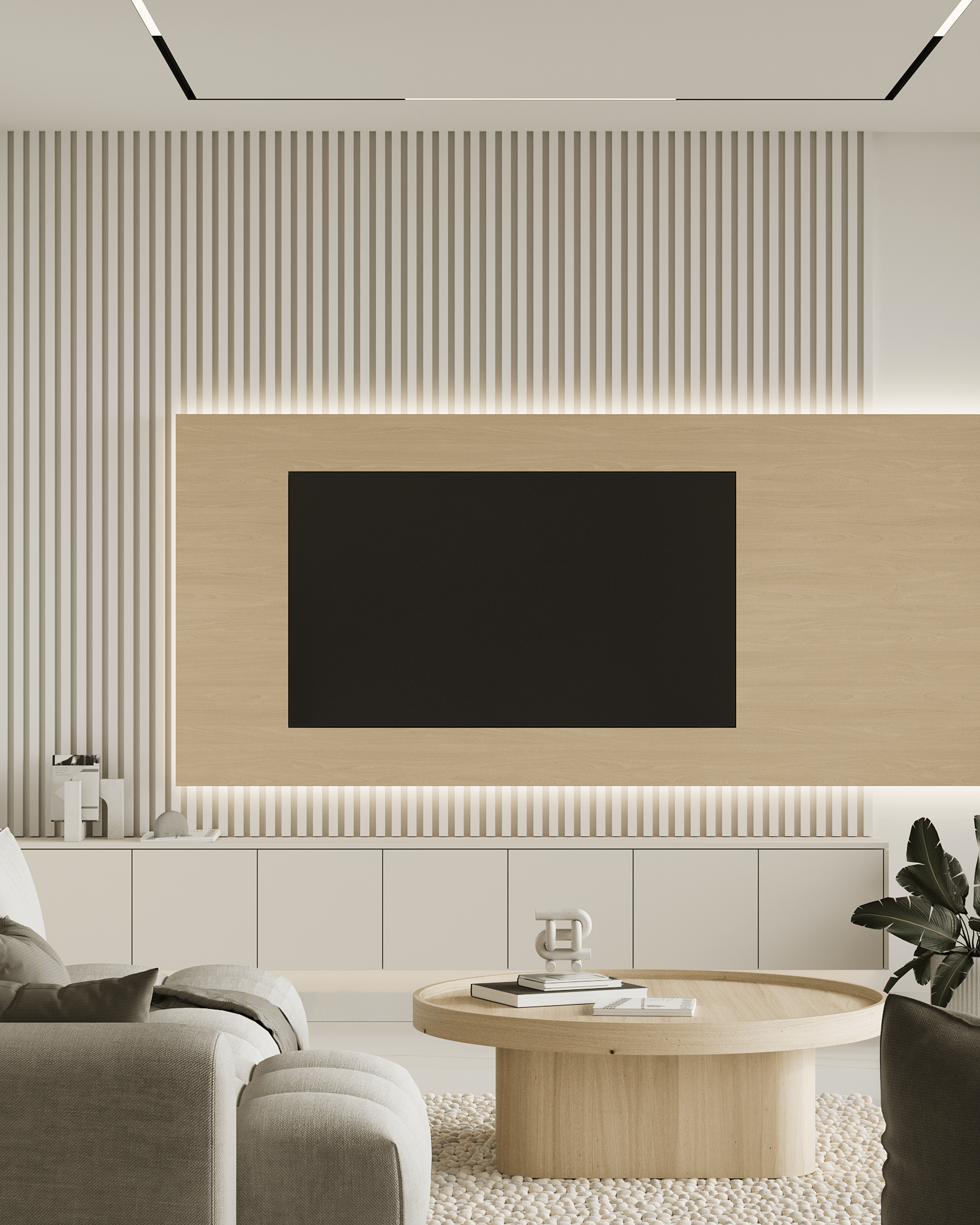 3BR. Society House by IGO.