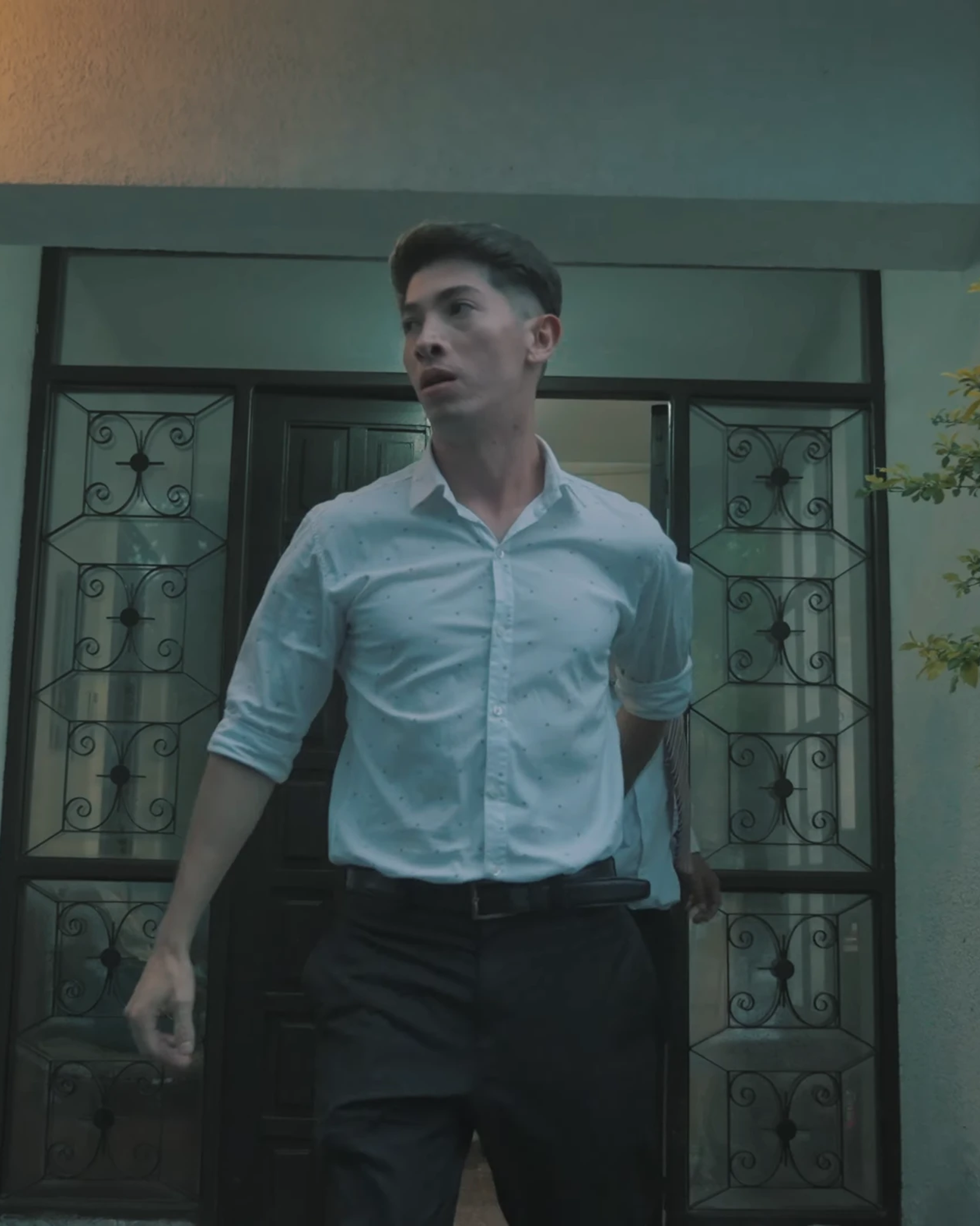 Videoclip para LA BANDIMANIA