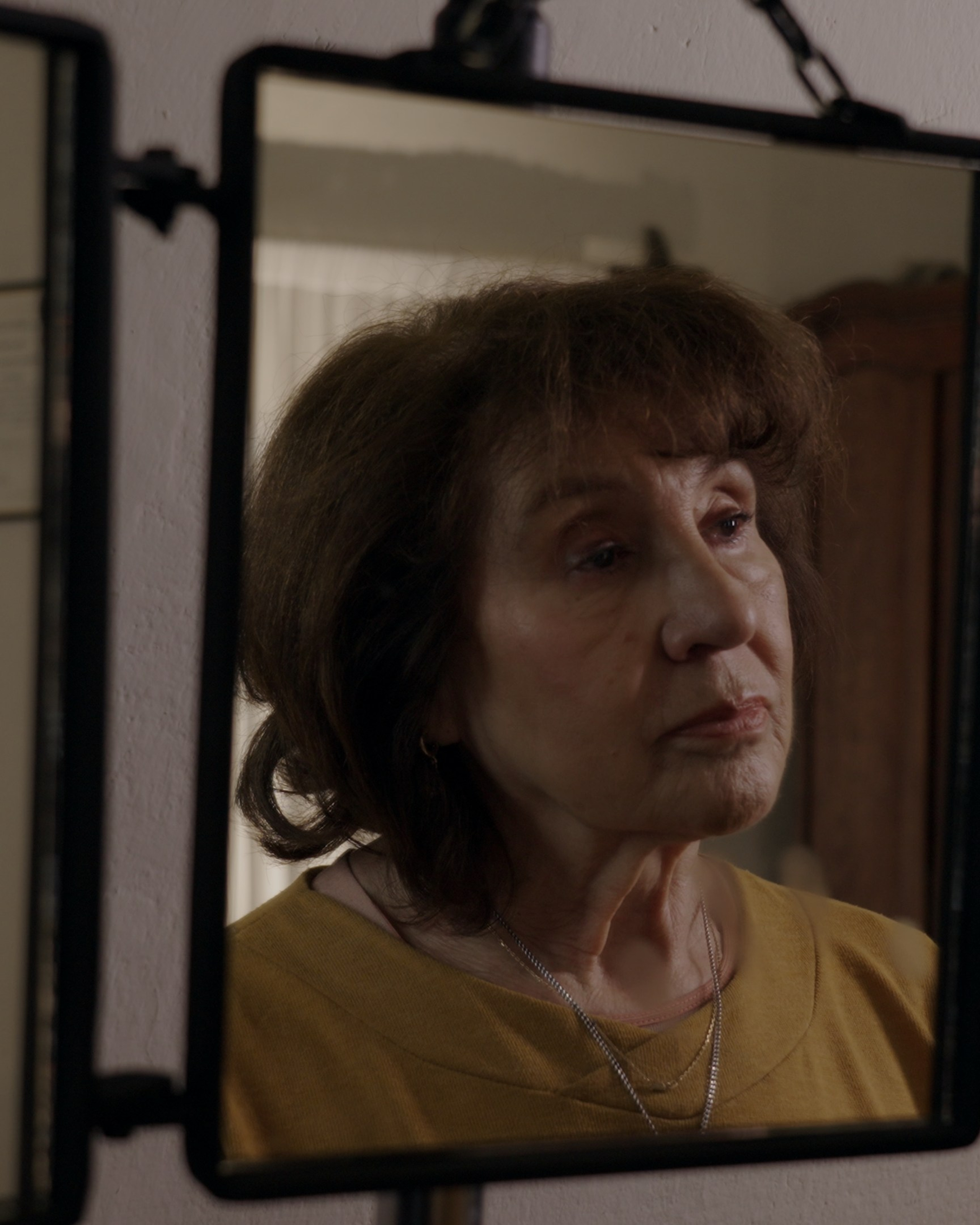Documental «PEREGRINA»