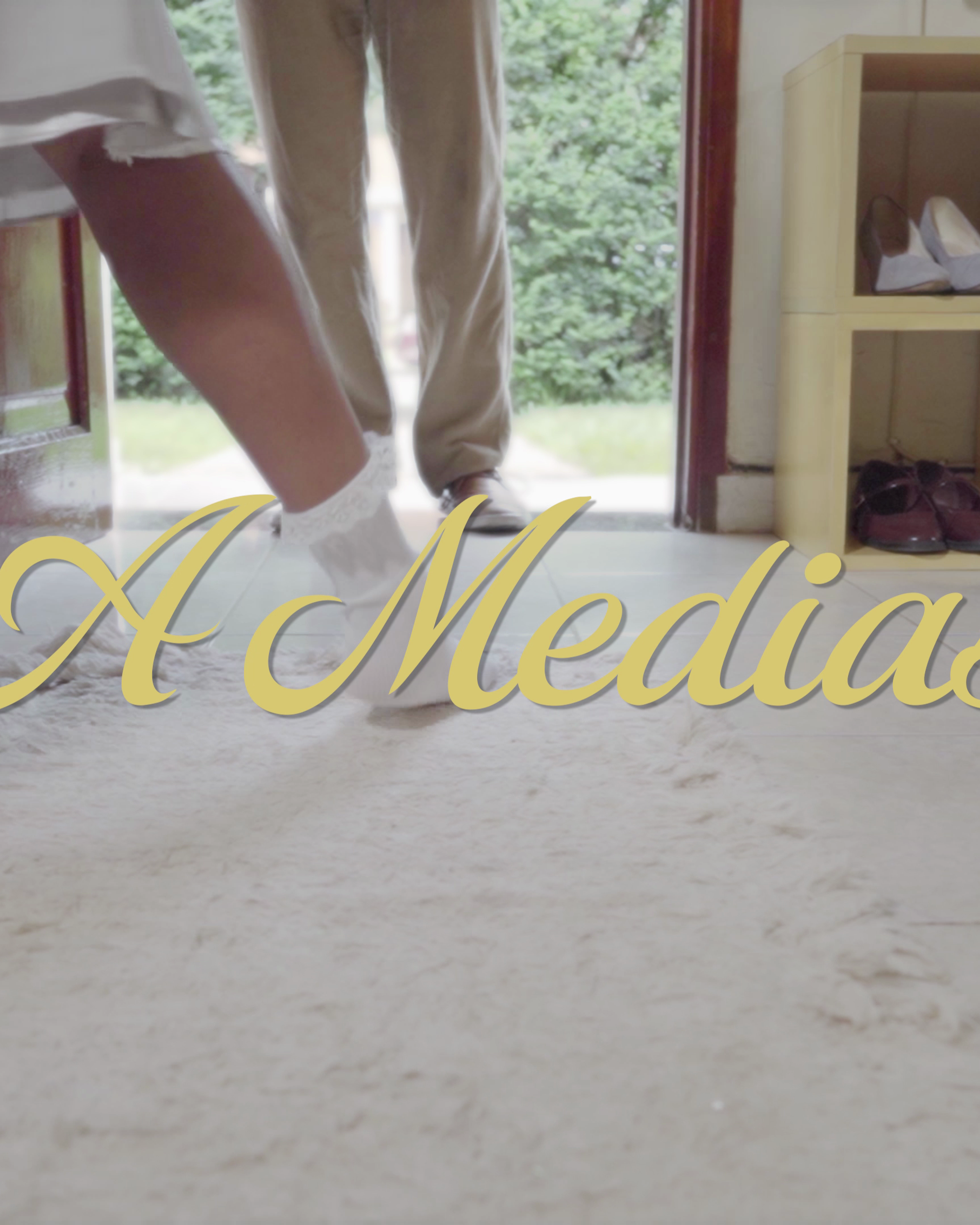 Cortometraje «A Medias»