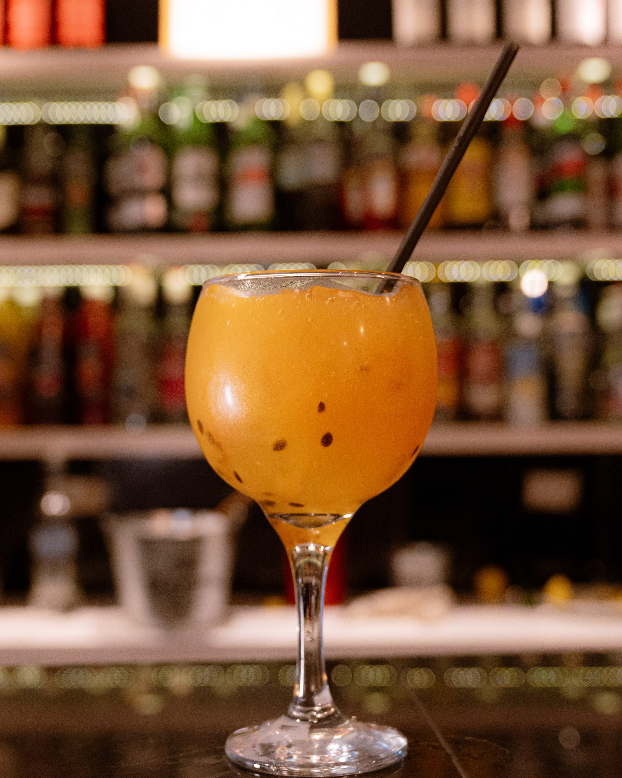 Fotografías | ALTO RESTO BAR