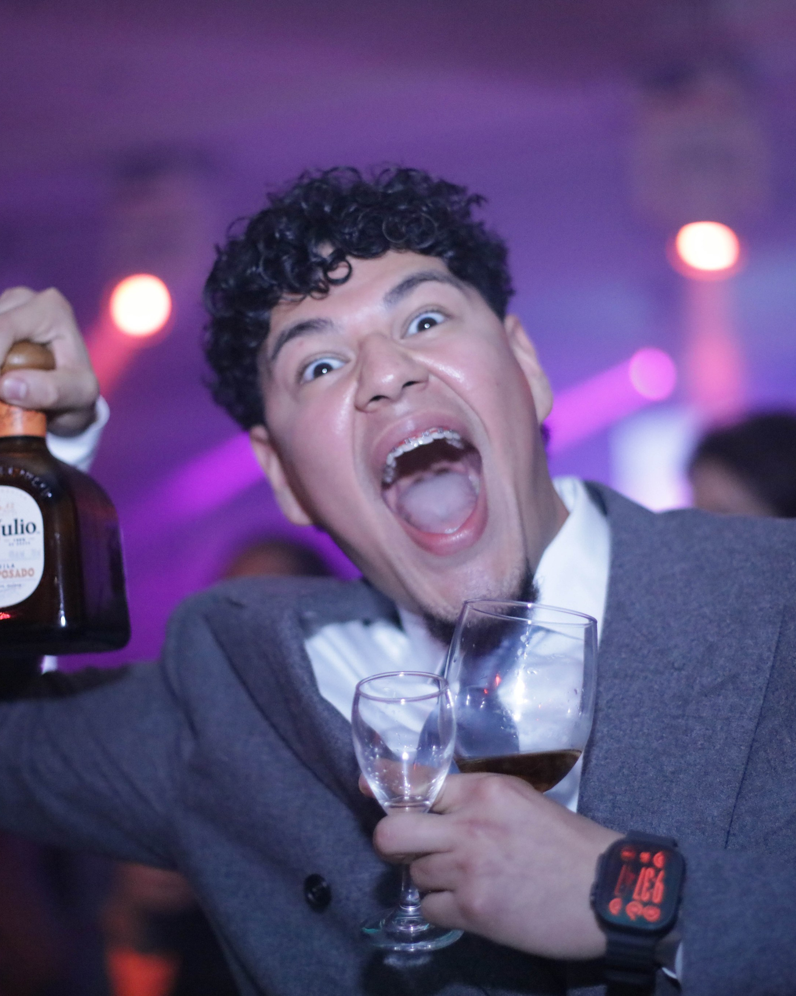 PRIVATE EVENTS & WEDDINGS