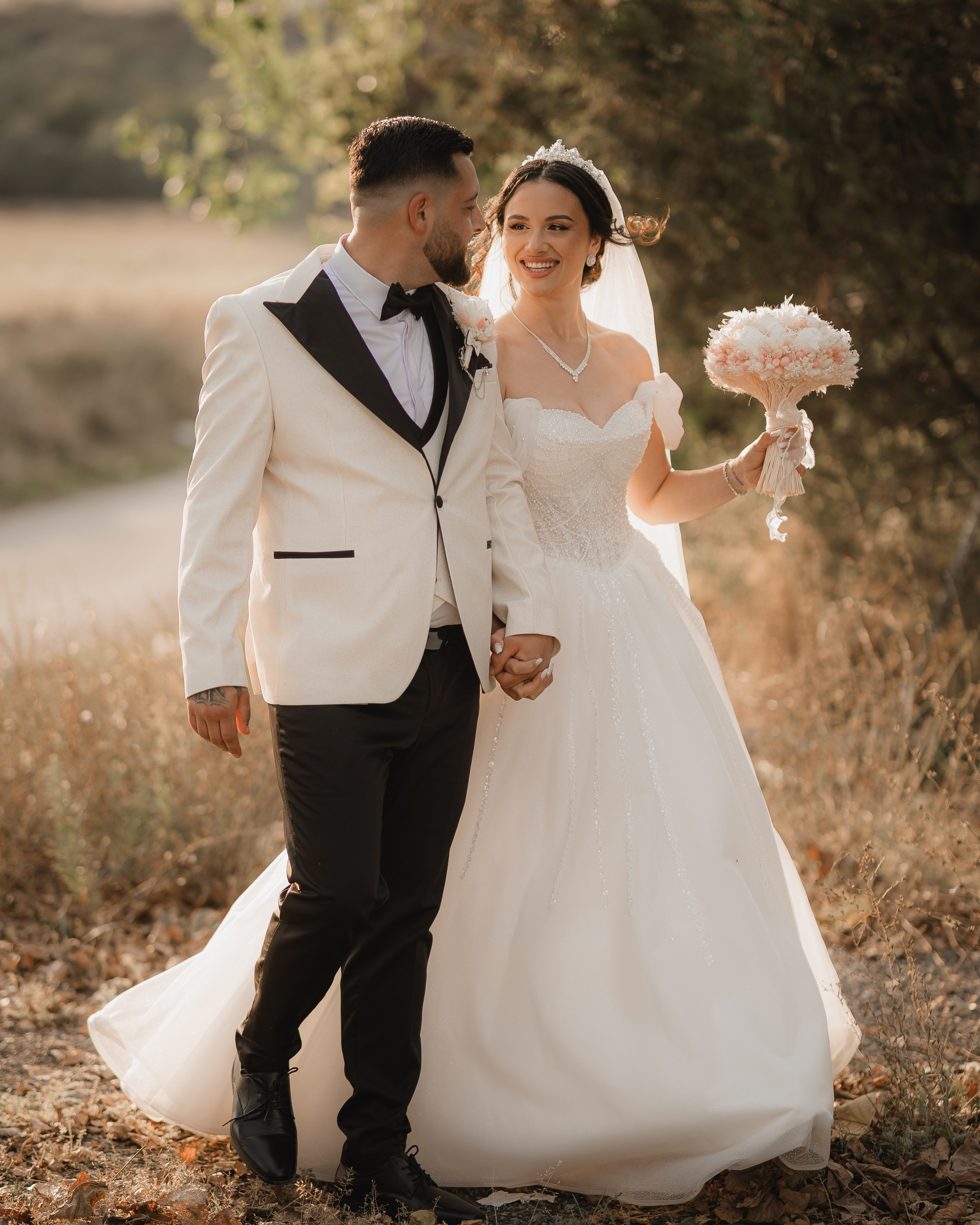 Adrian & Teodora