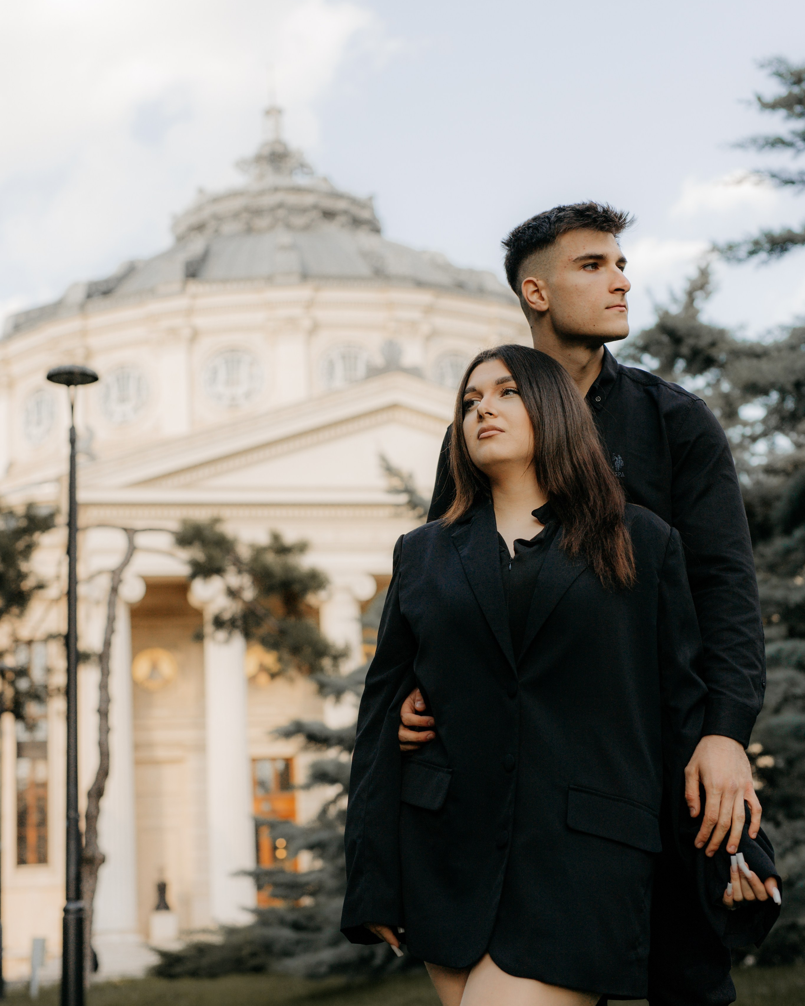 Cristian & Daniela