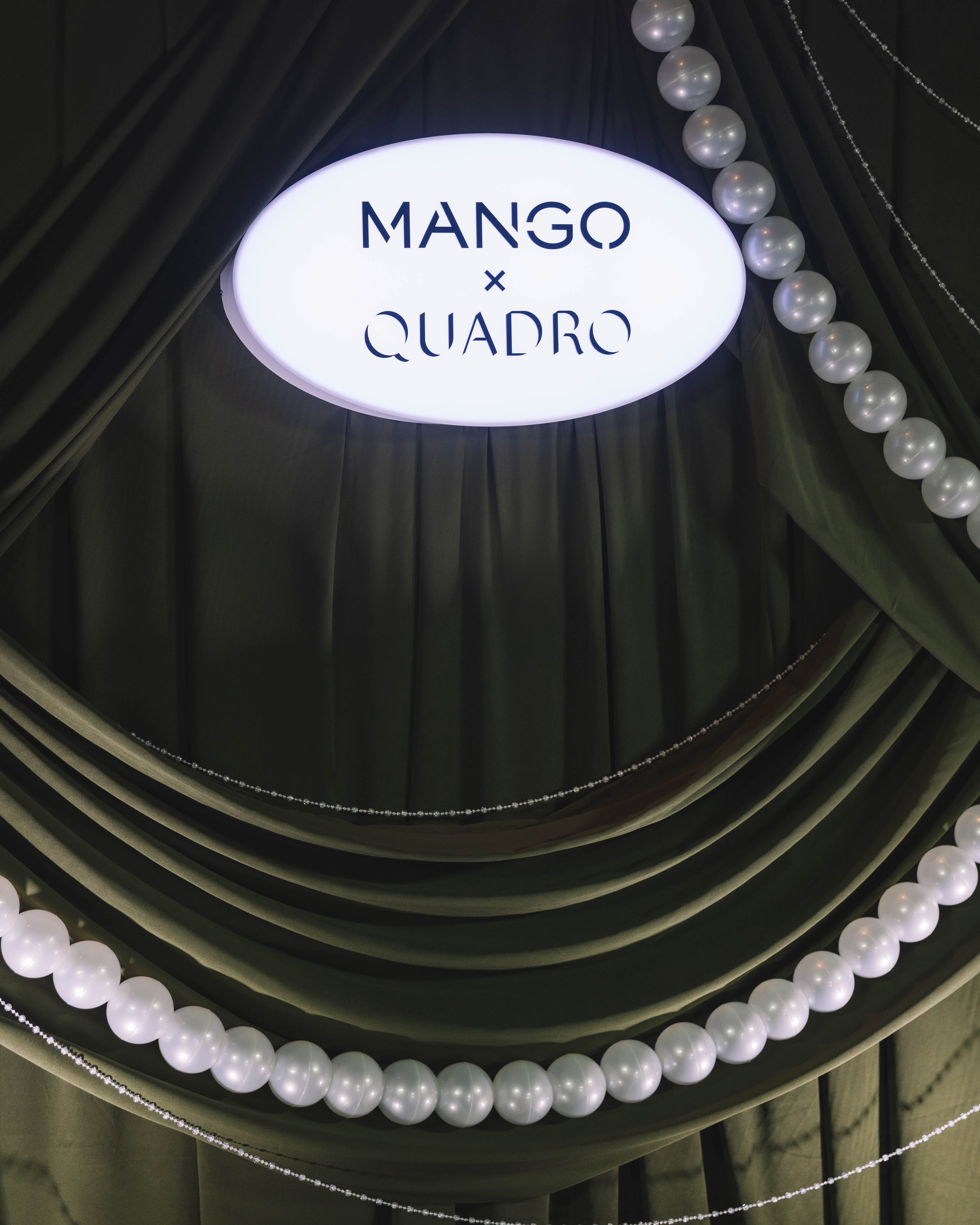 Mango reportaj