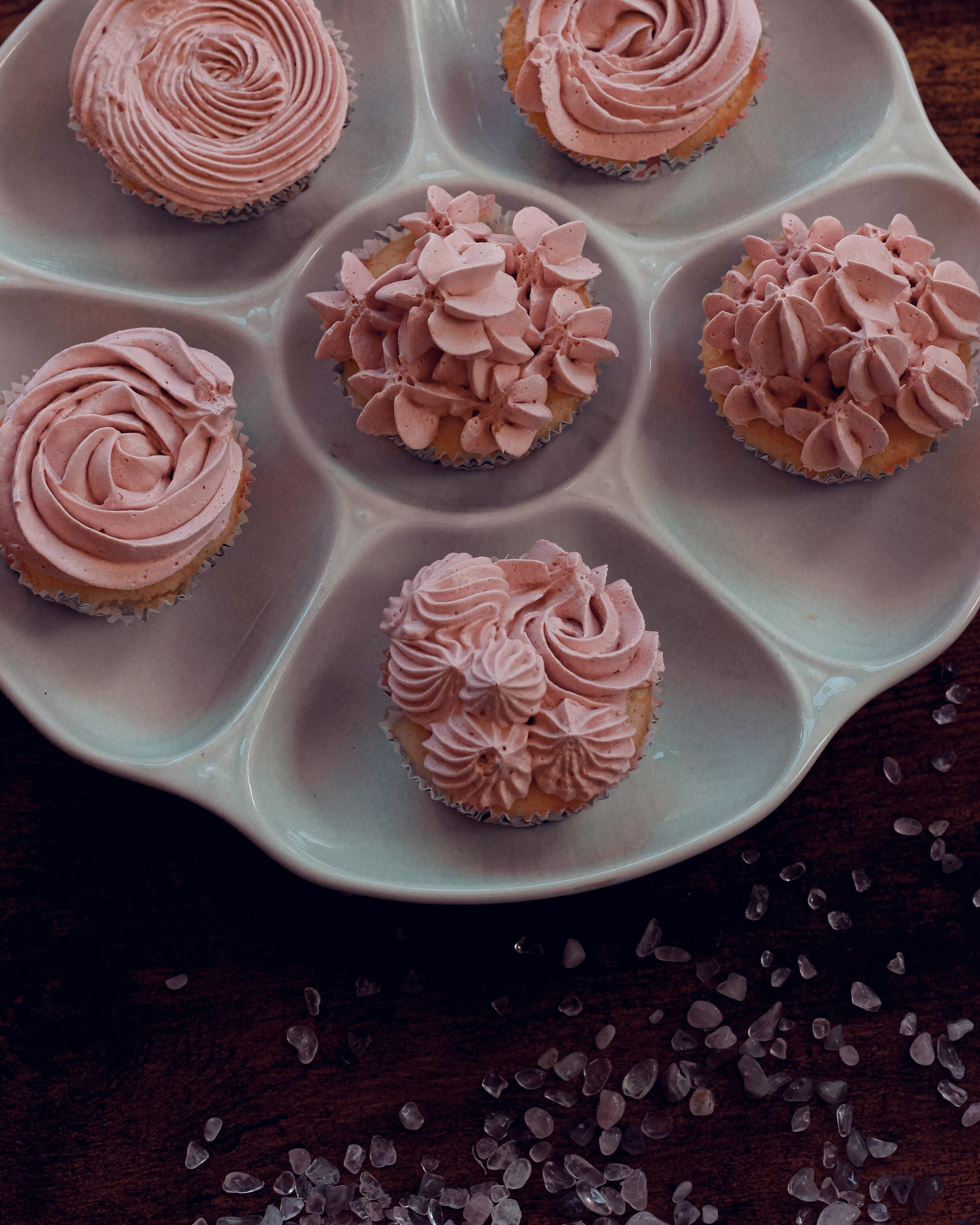 Photographie de produit, culinaire