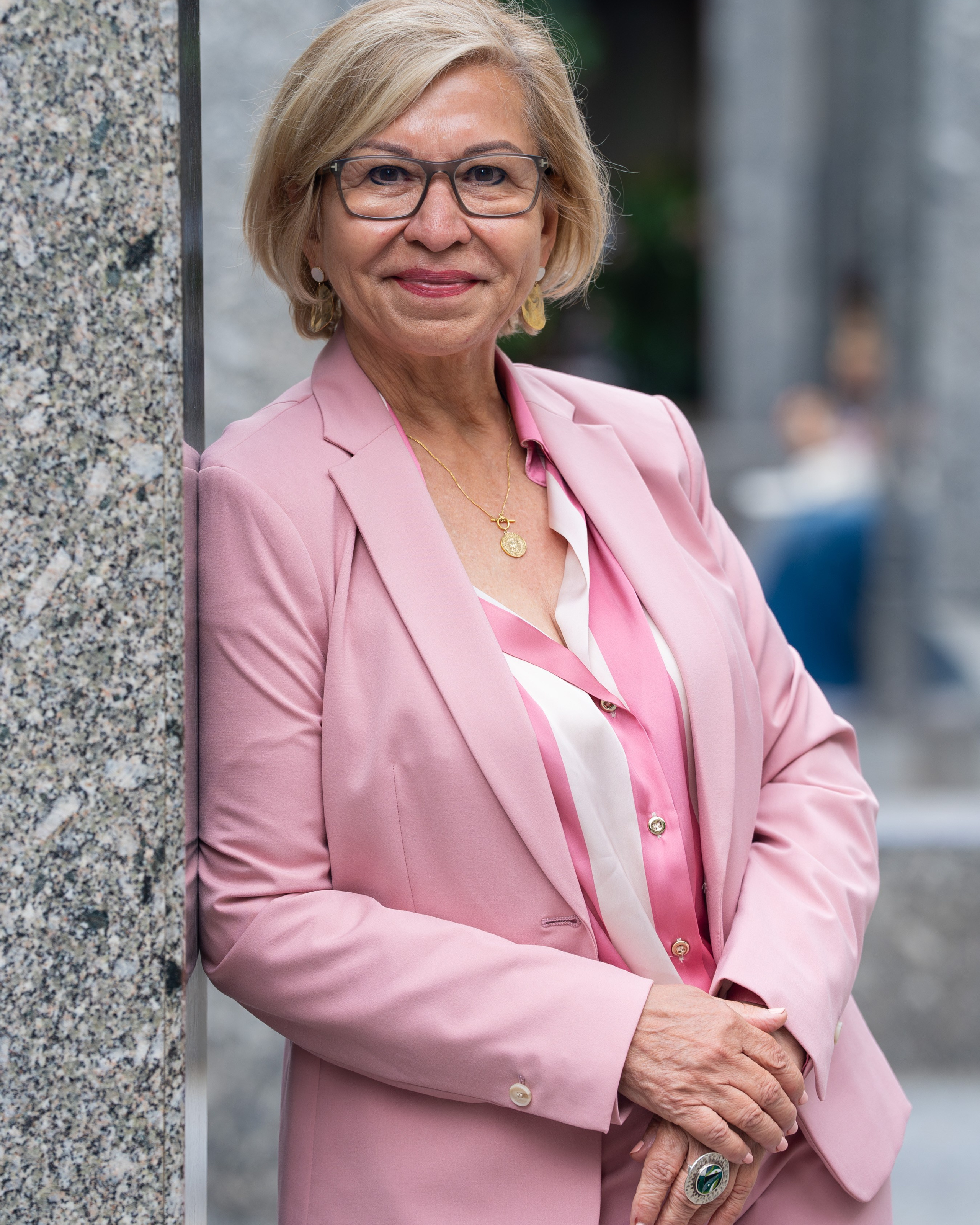 Sylvia (Steuerberater)