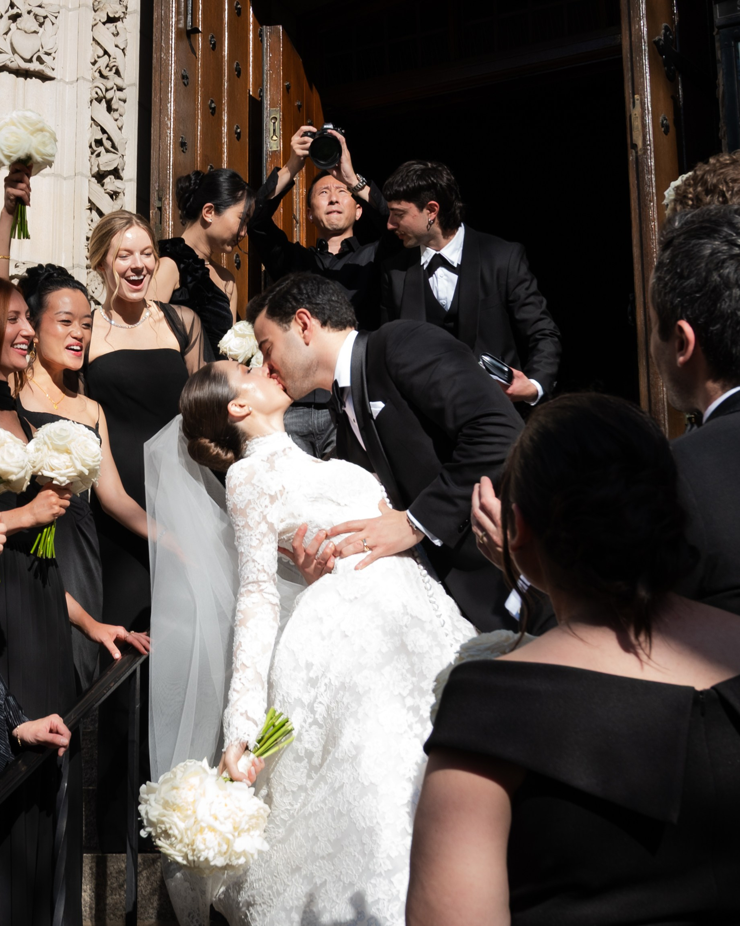 Weddings