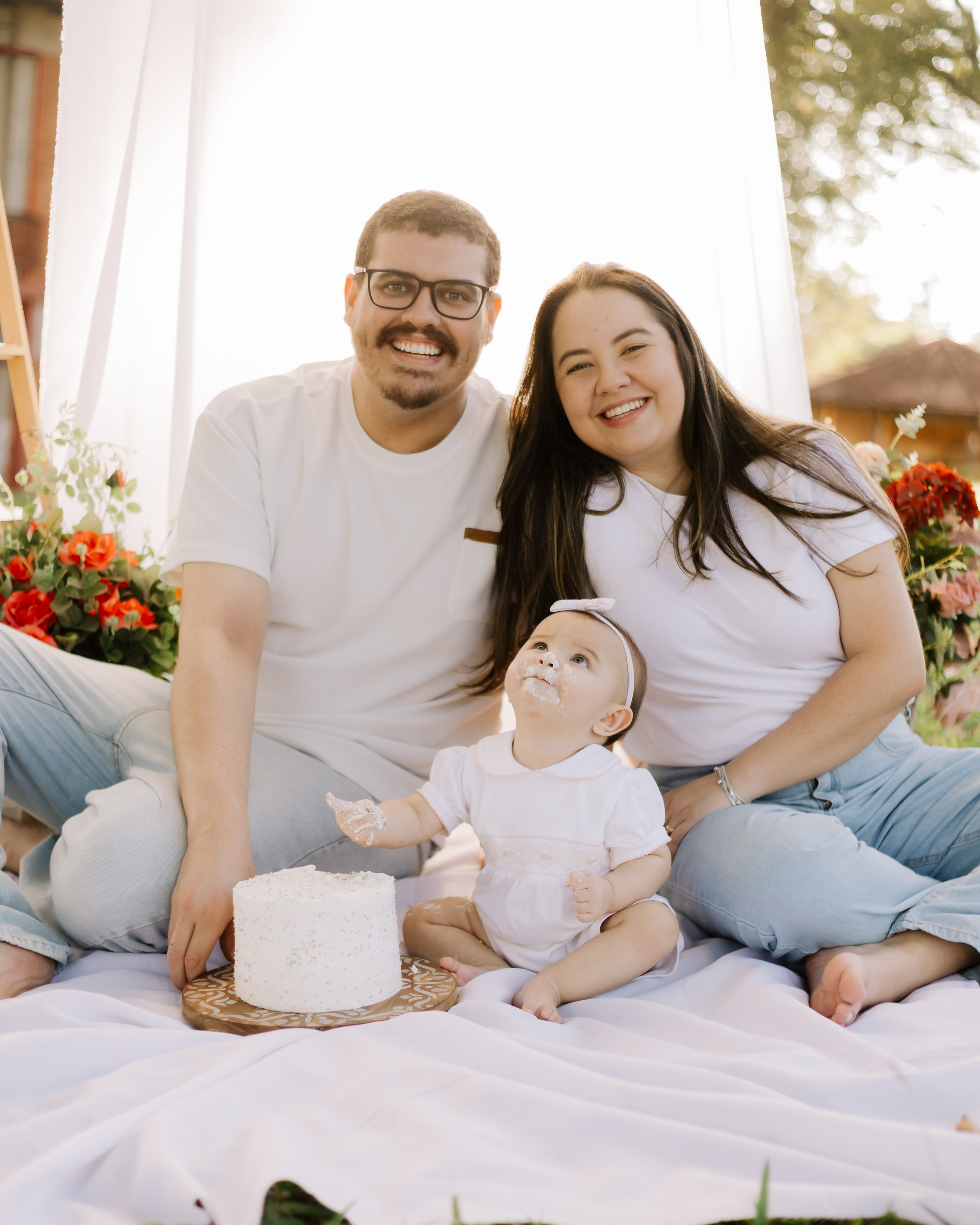 Família Ferreira Lino (jul 26)