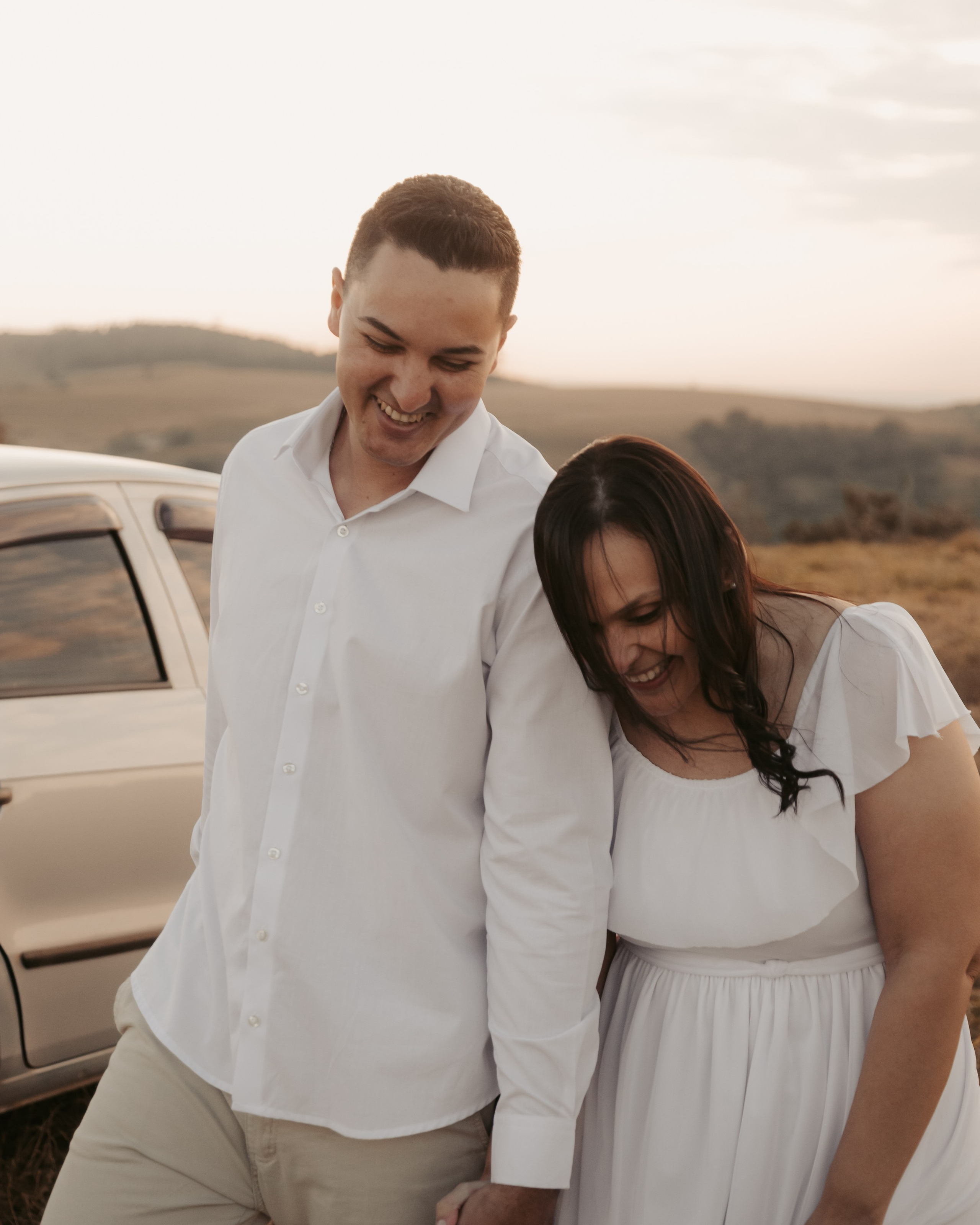 Pré-Wedding — Mariana e Elison (jul 25)