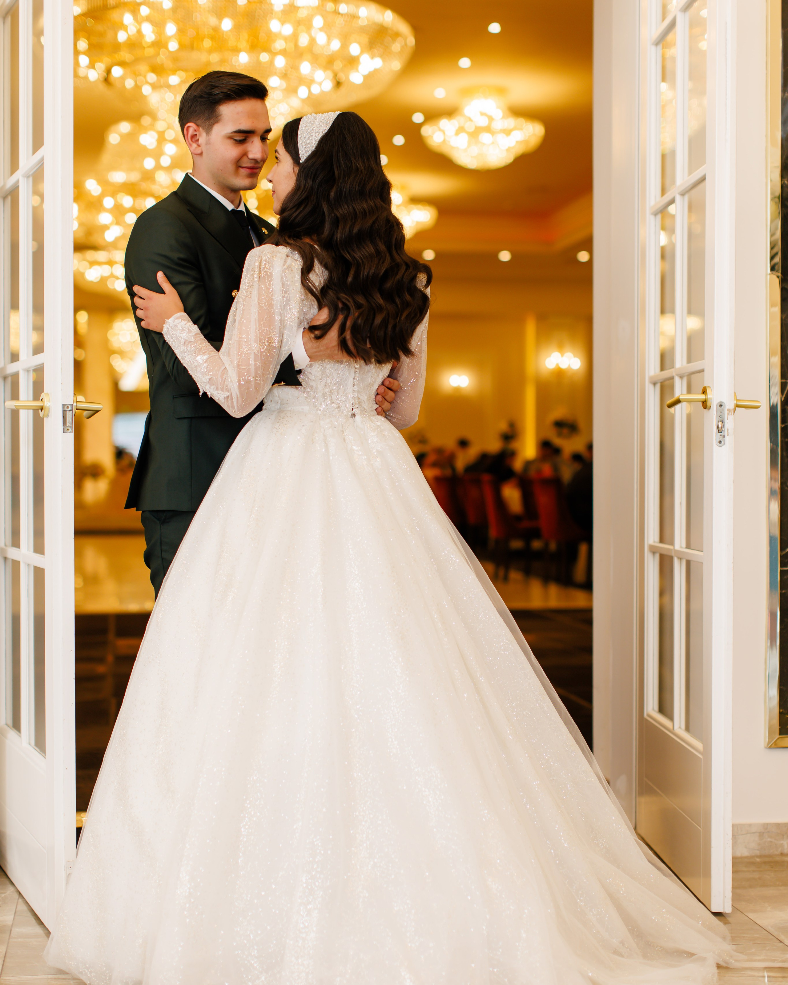 Lacramioara & Antonio