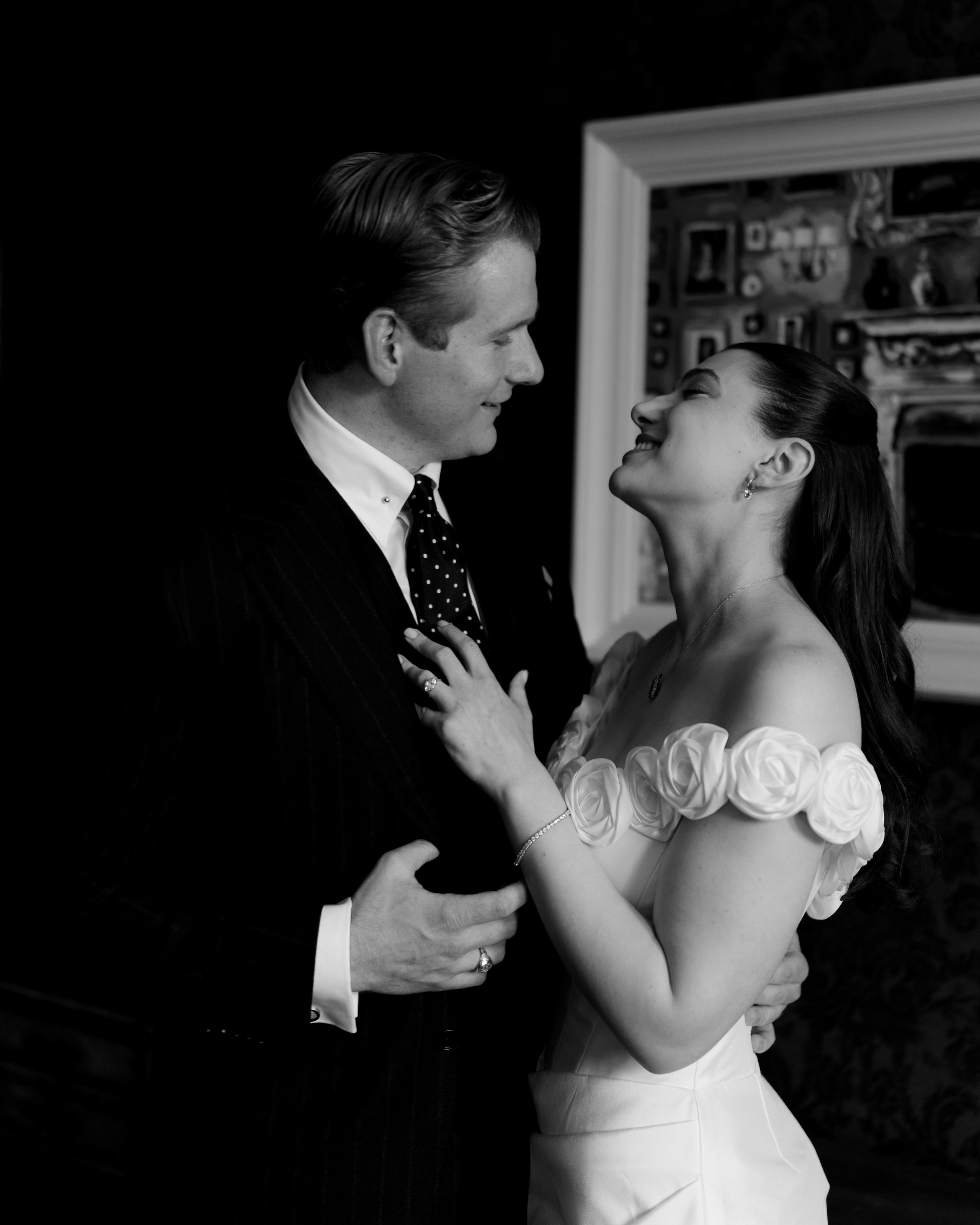 Pre-wedding