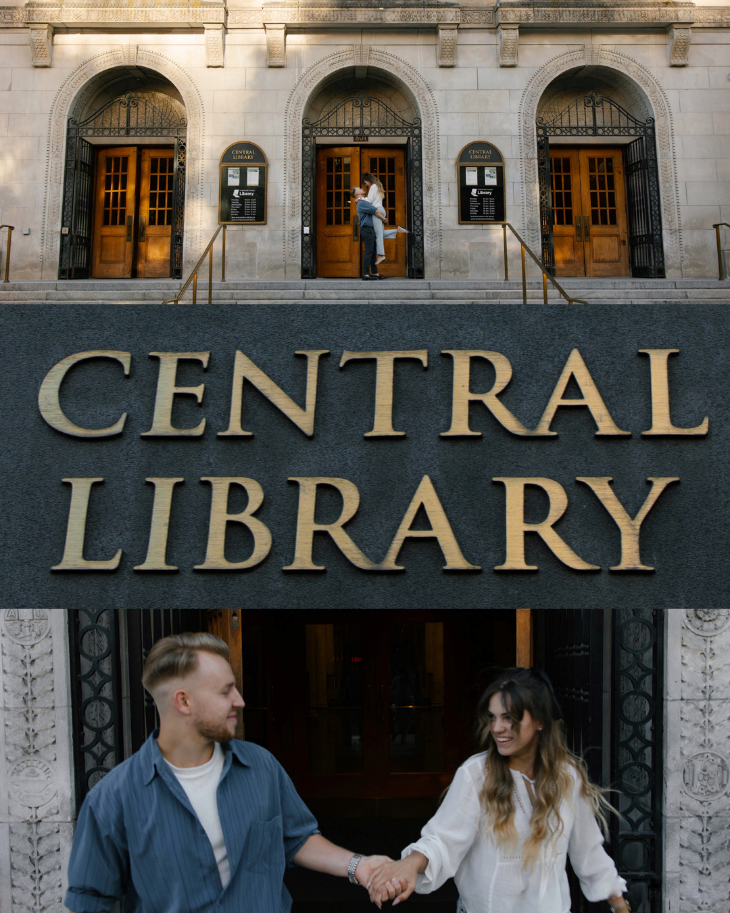 Central Library