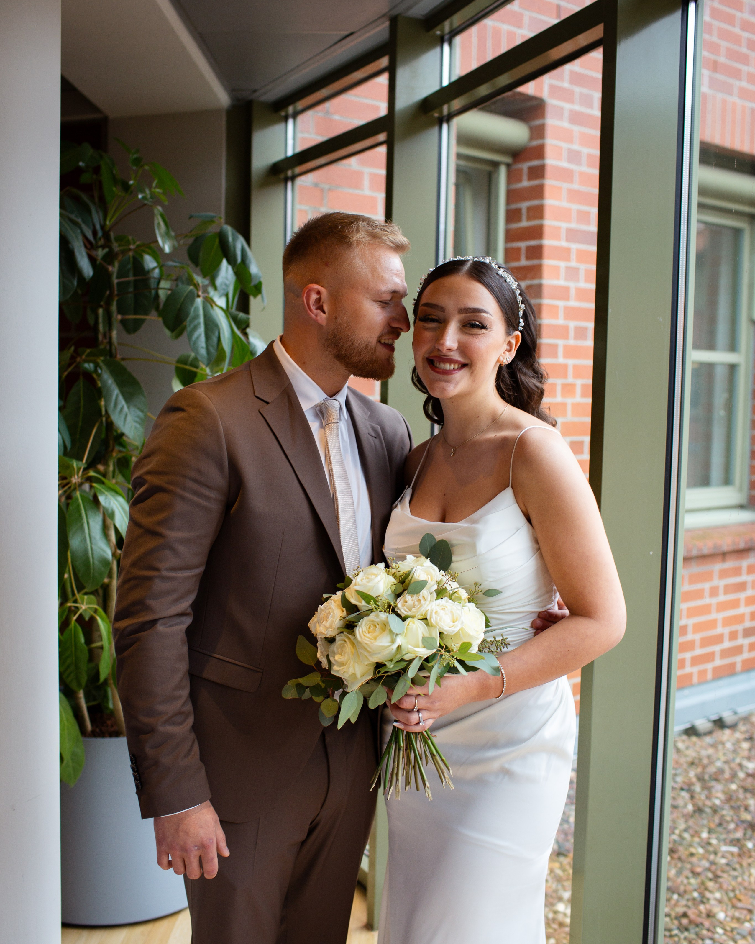 Leona & Aldin