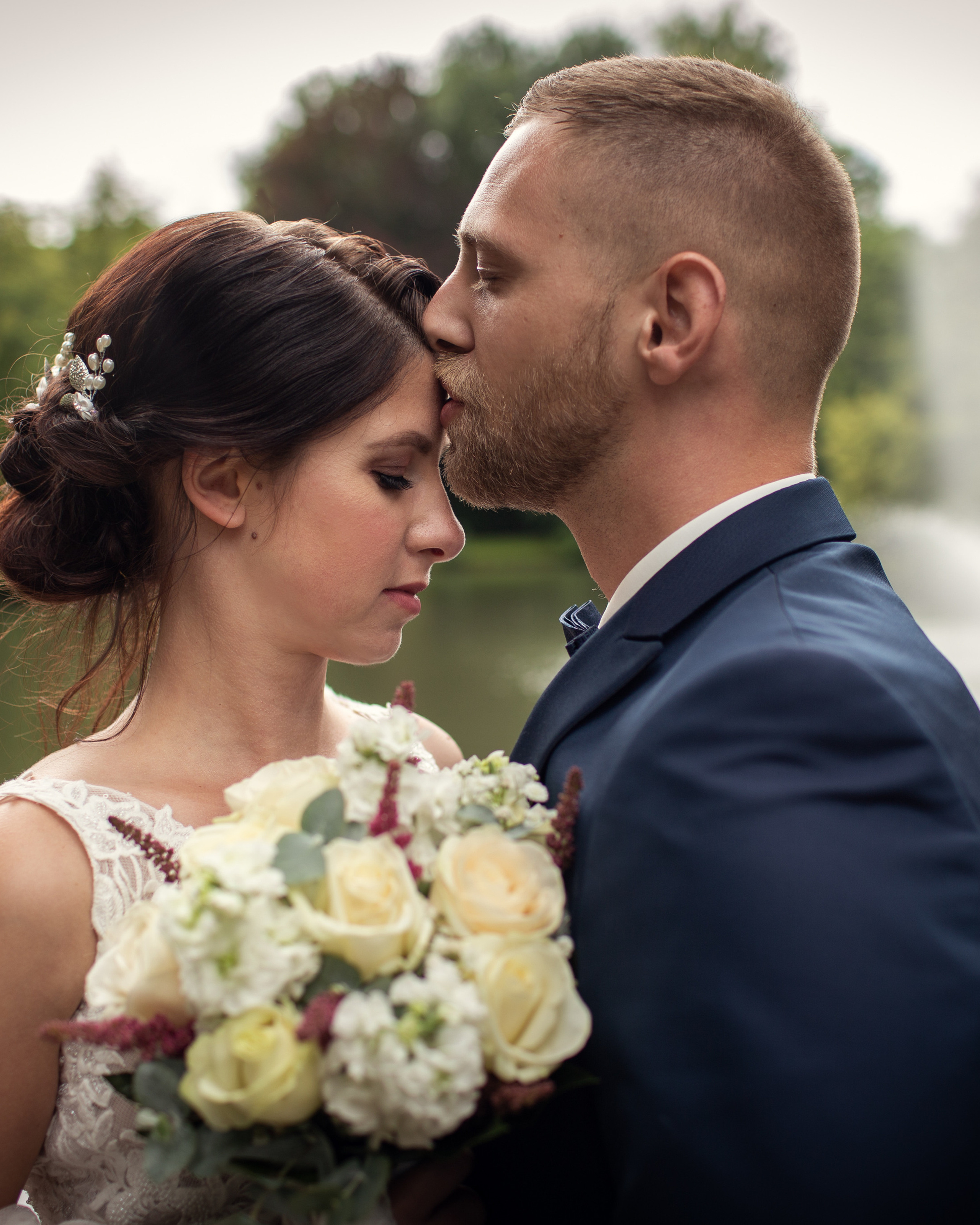 Marina & Martin