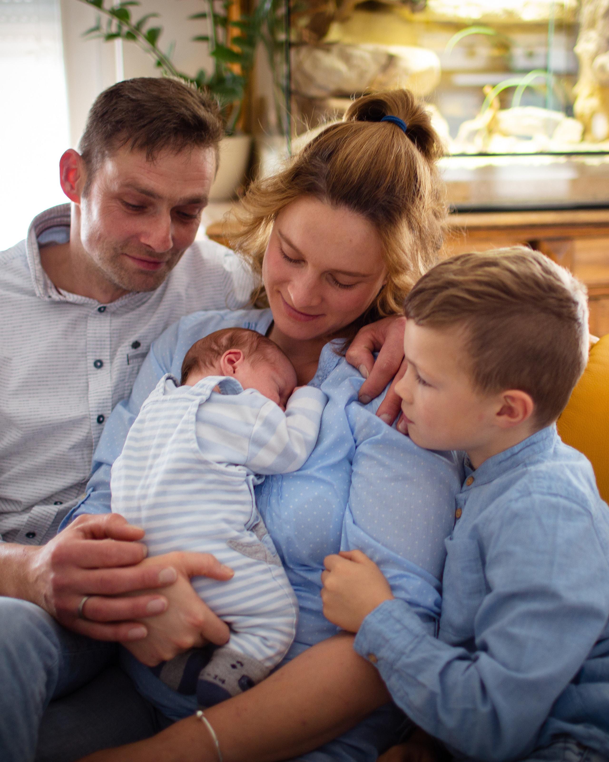 Familie / Lifestyle