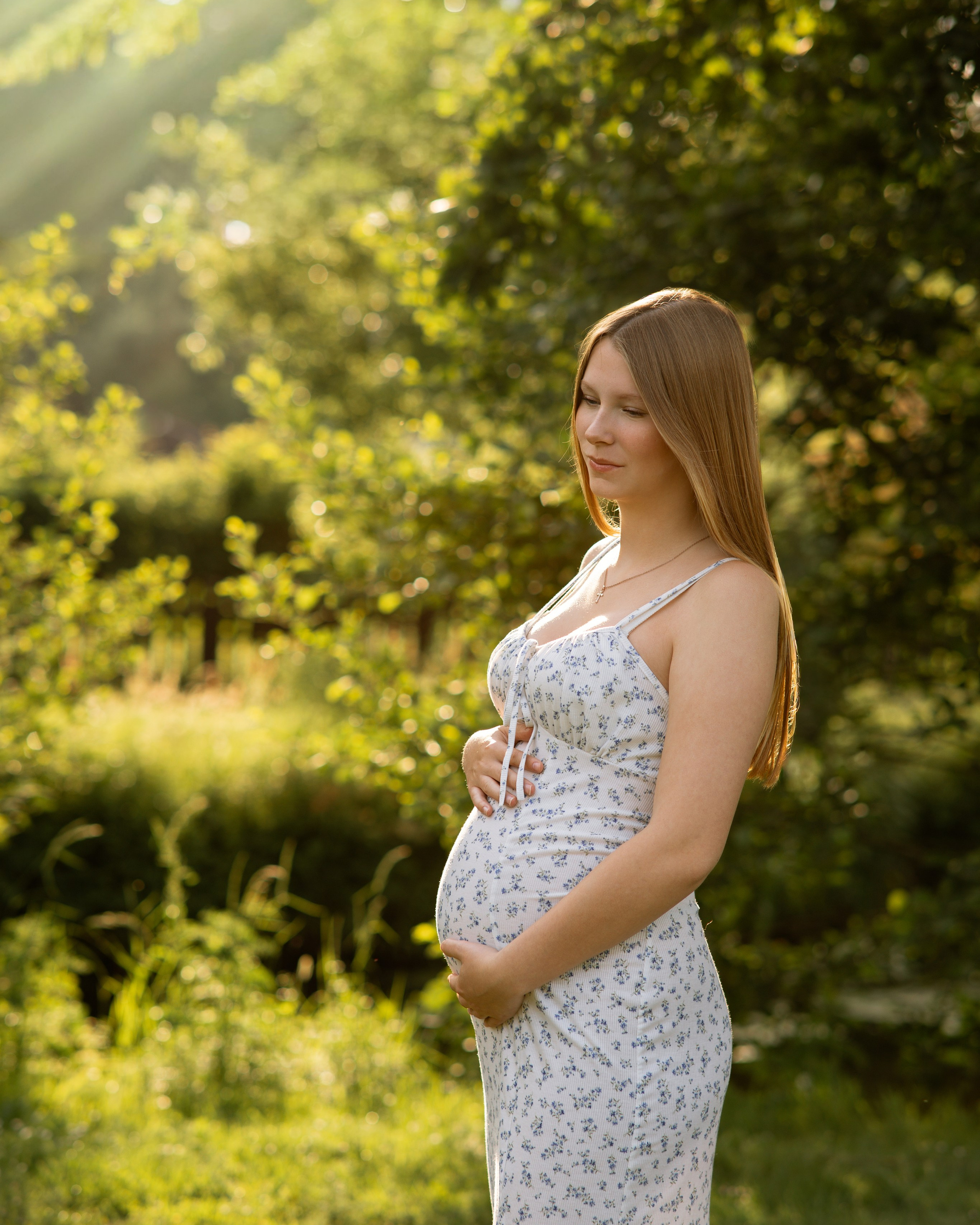 Babybauch