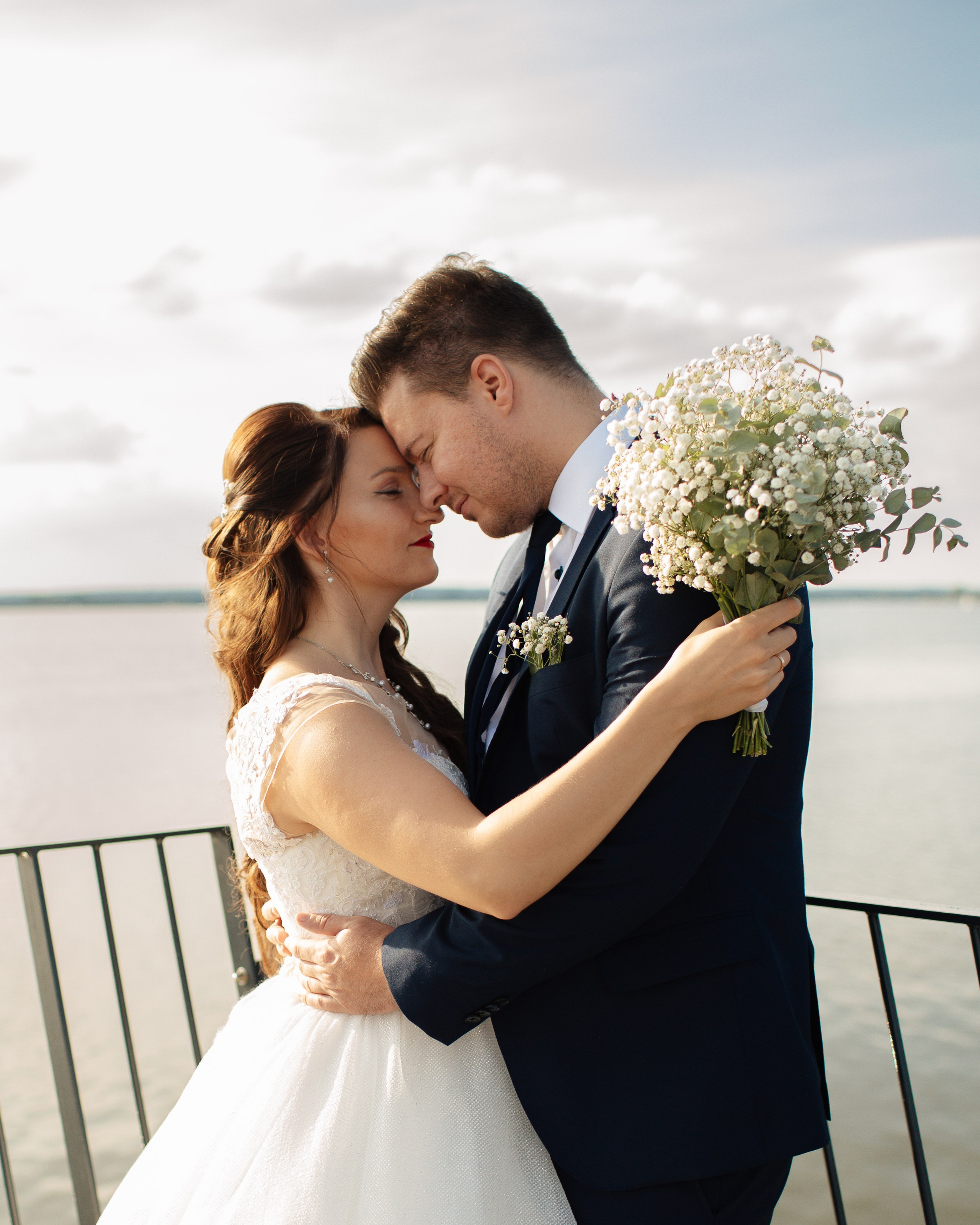 Anastasia & Waldemar