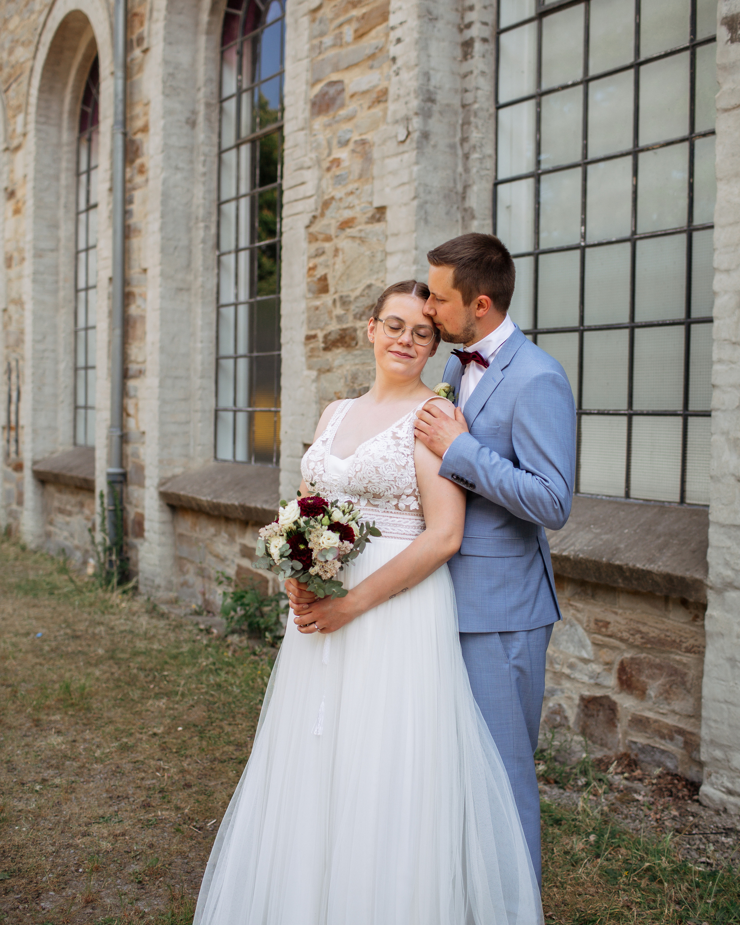 Anna - Lena &Tim