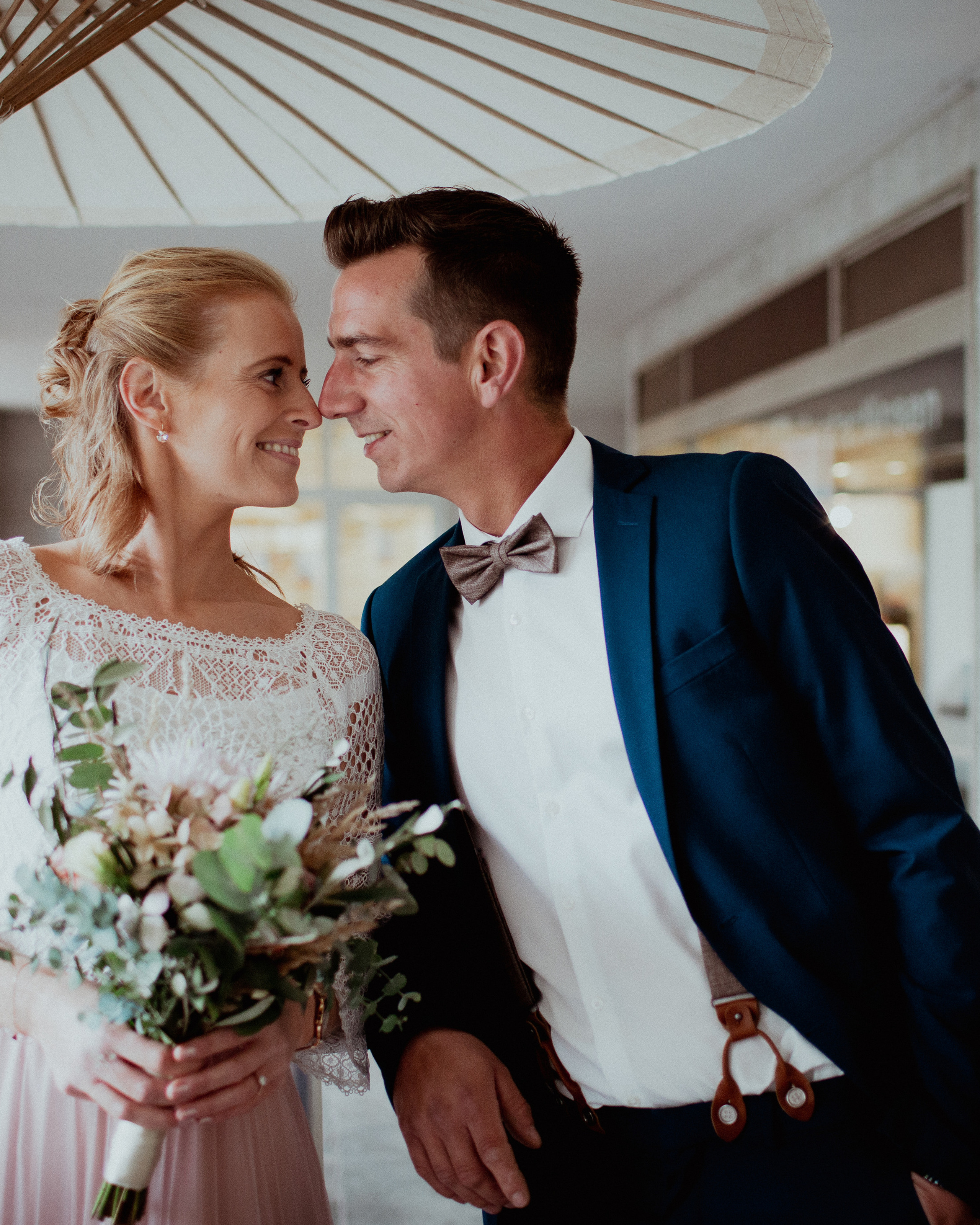 Hochzeit