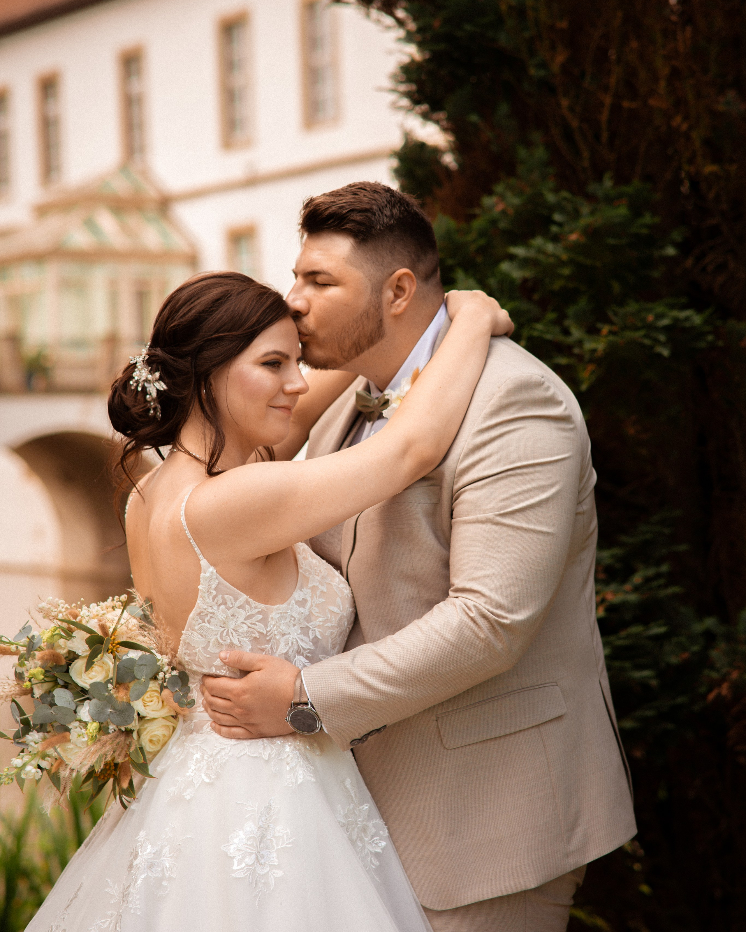 Vanessa & Mahtias