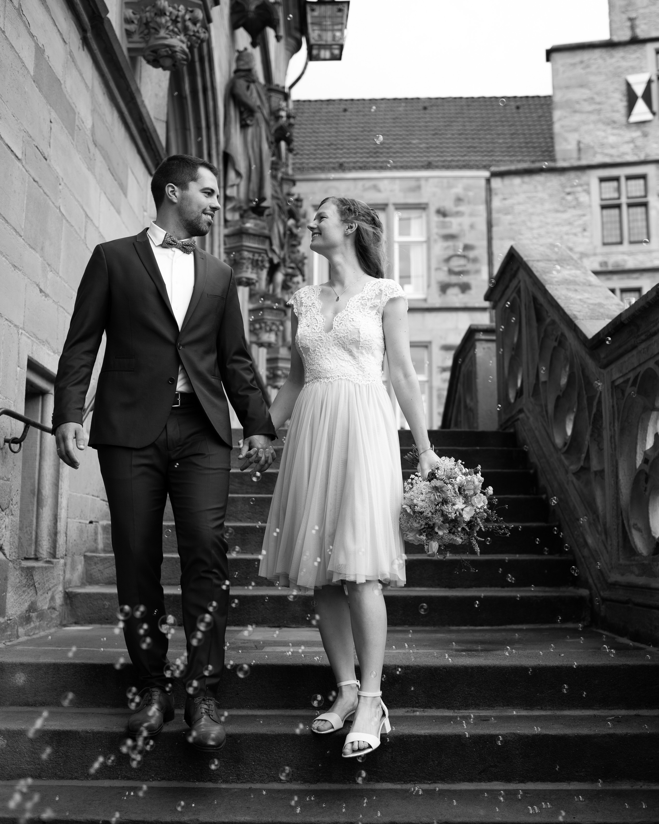 Johanna & Oliver