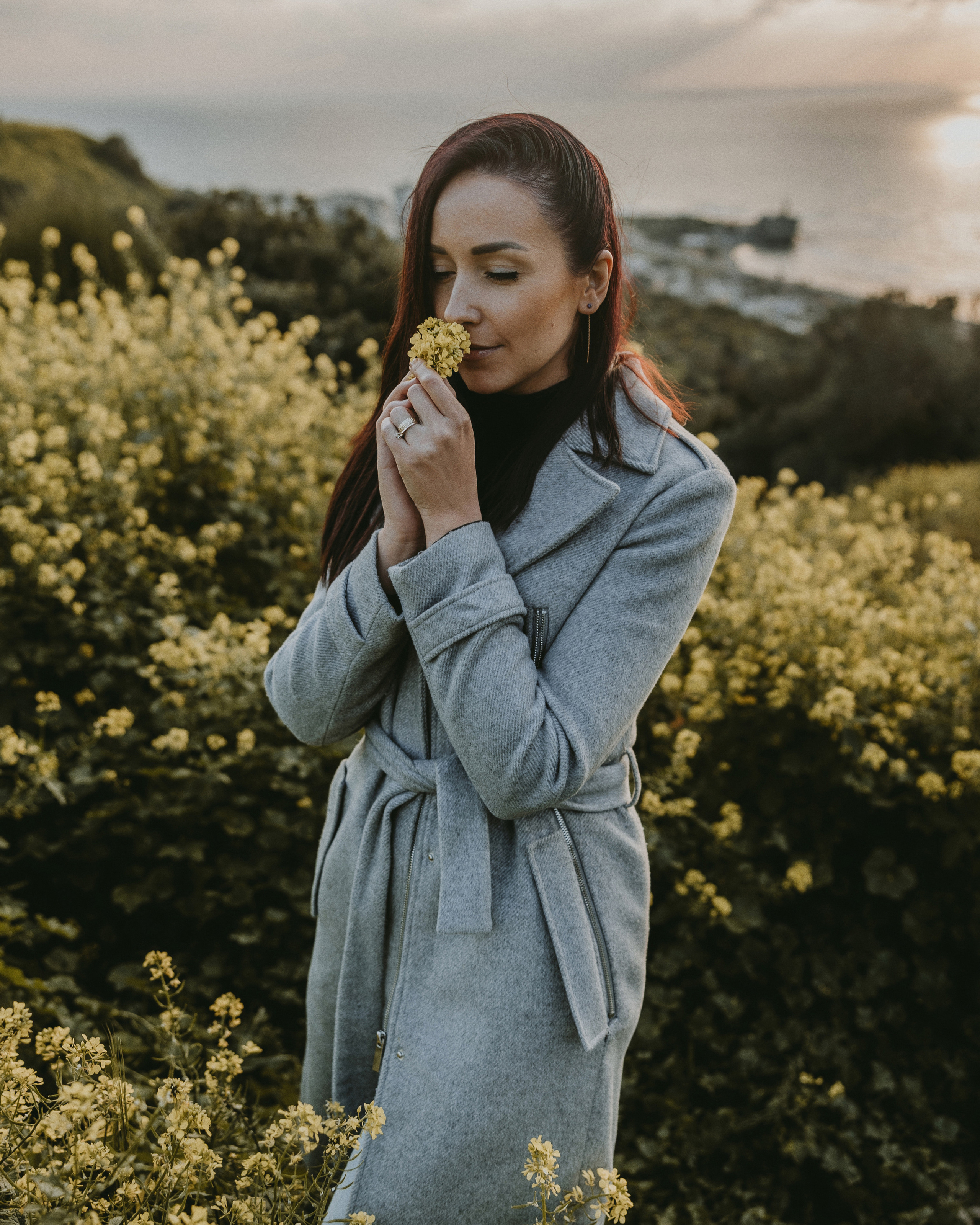 Stella Maris with Yana Rudenko