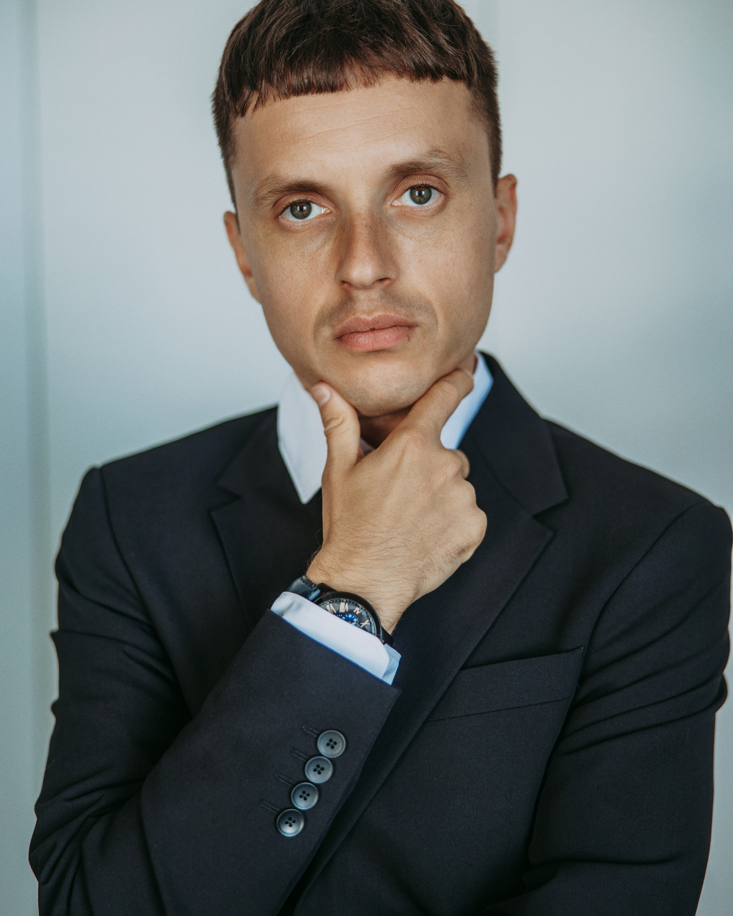 Portraits for your business