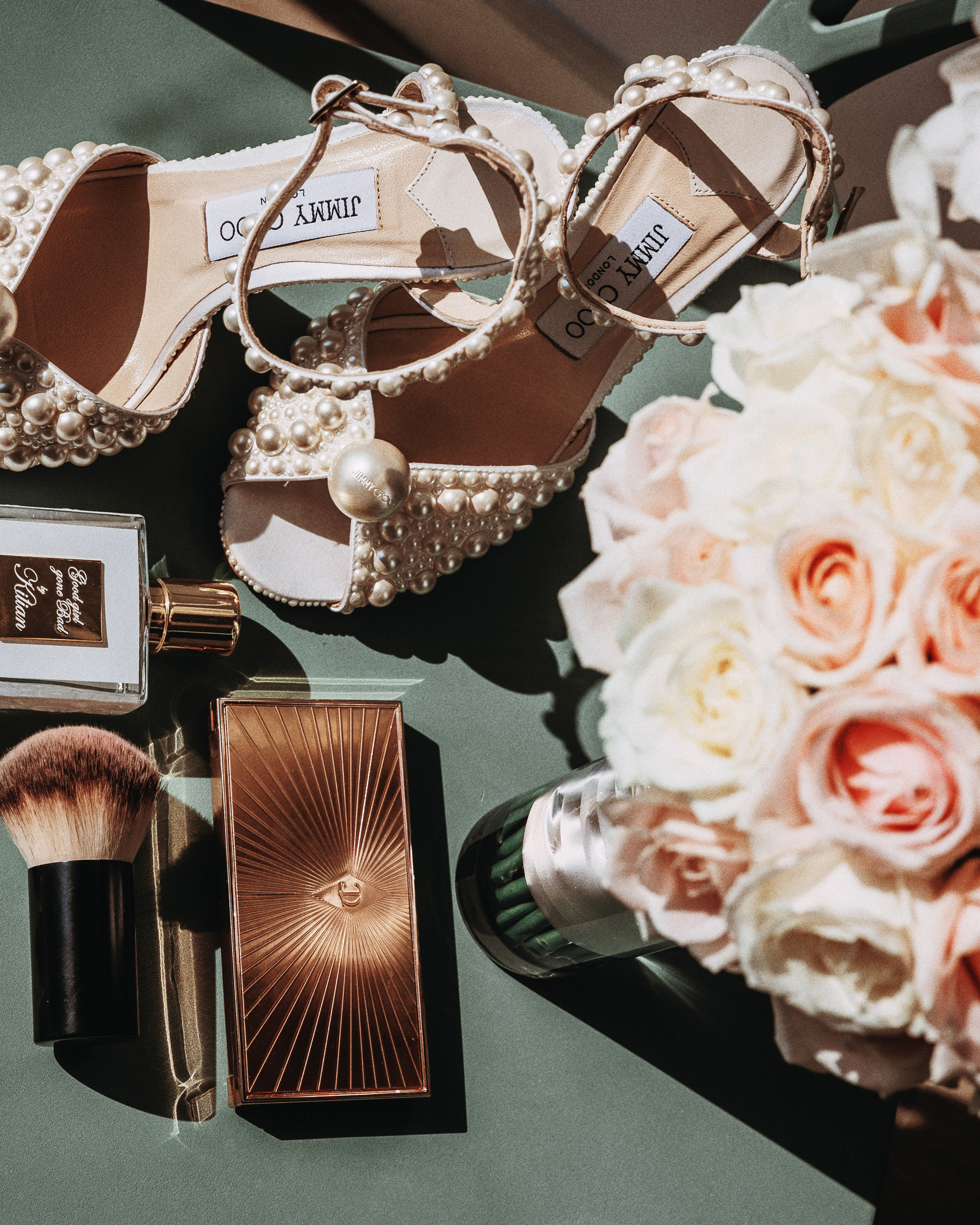 Julia & Igor — Wedding Day