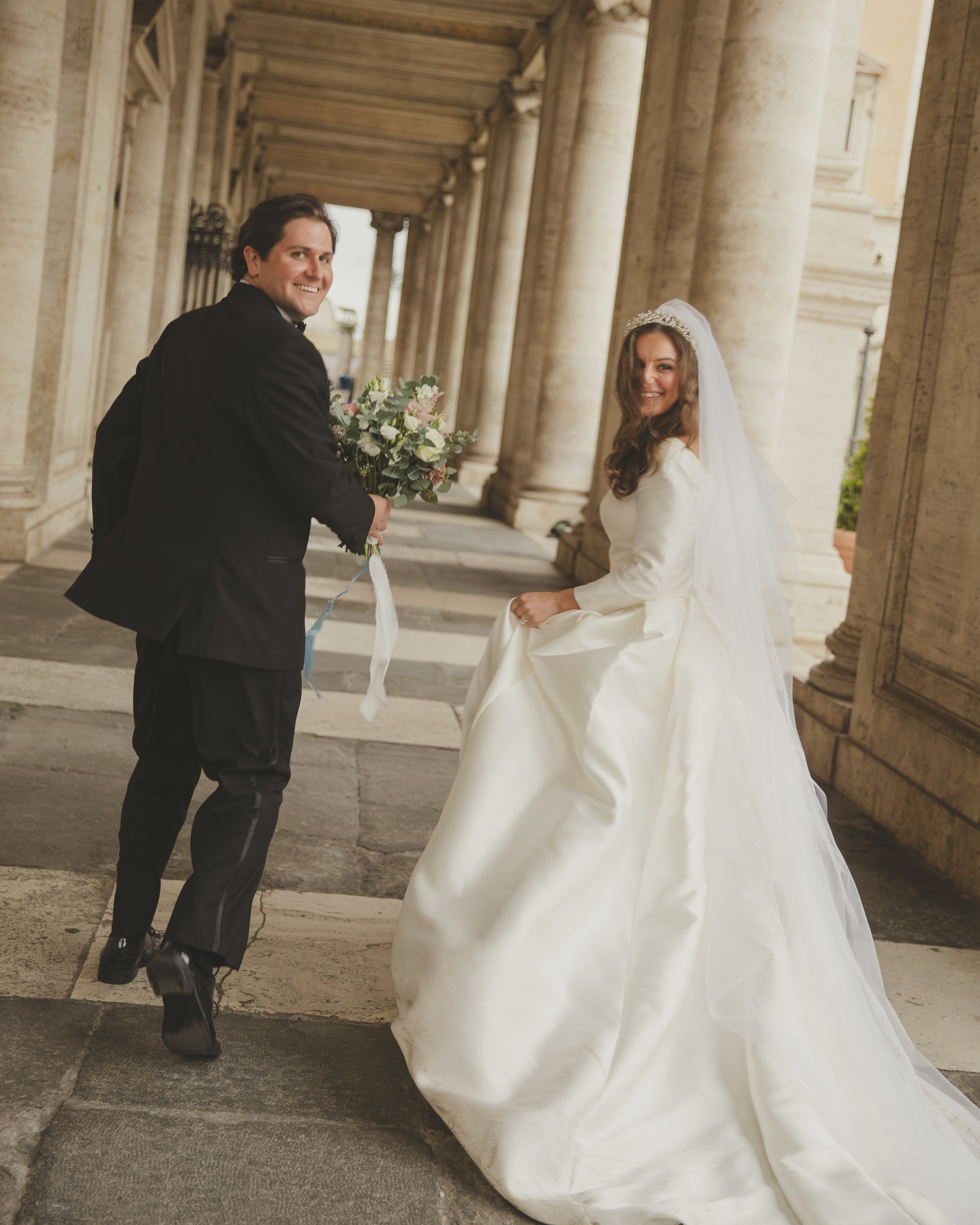 WEDDINGS & CELEBRATIONS