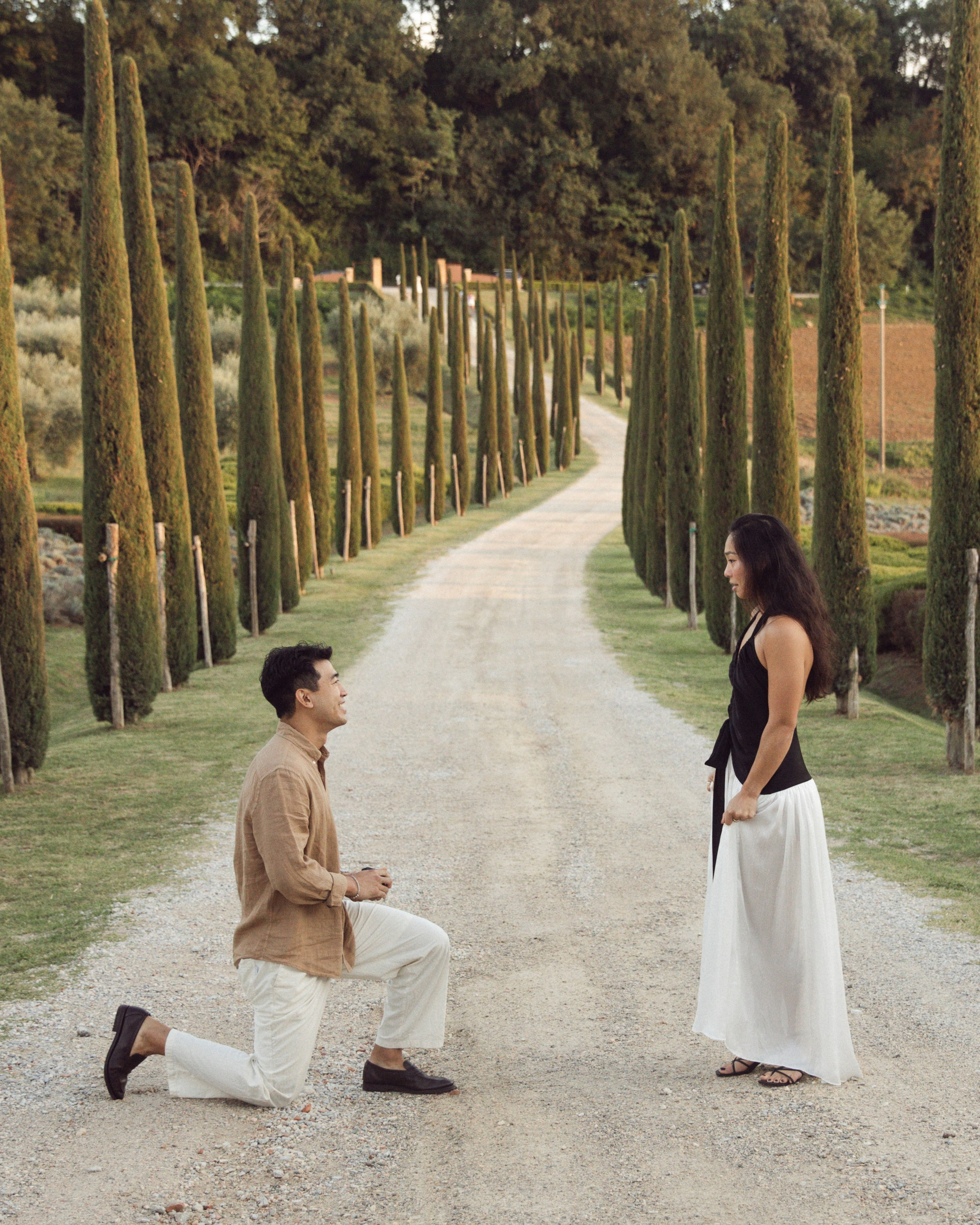 ERIK & BARBARA PROPOSAL