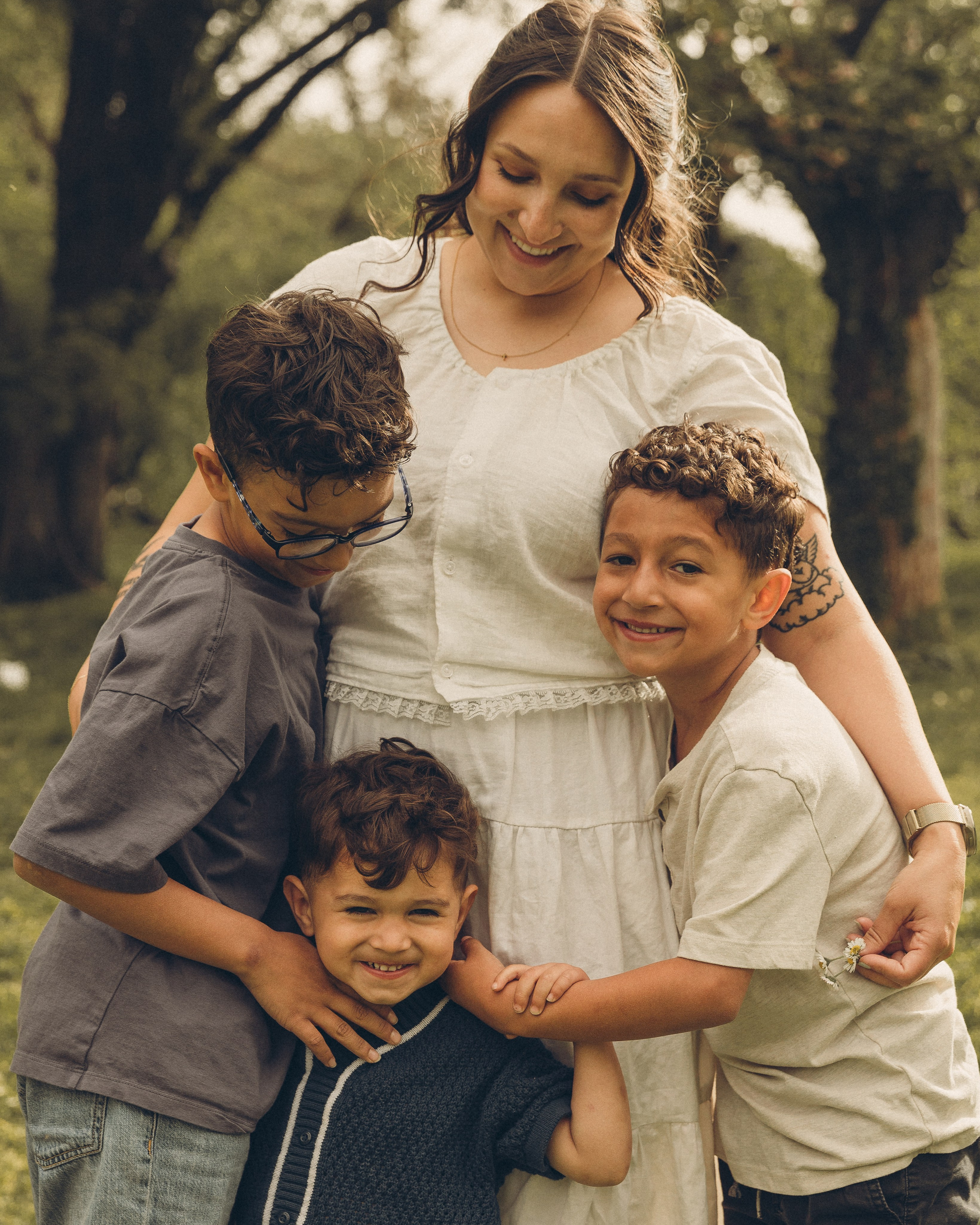 FAMILIES