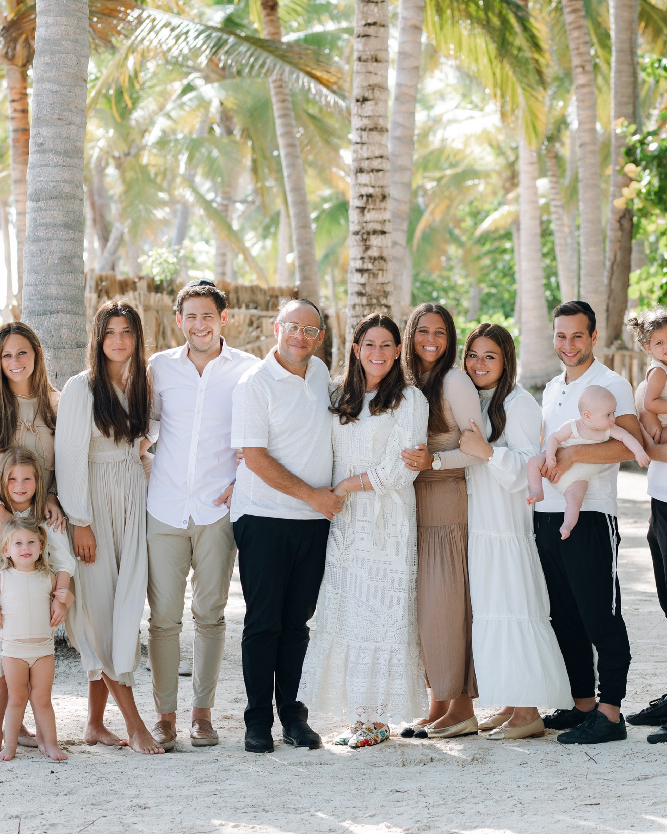 Jaffa family