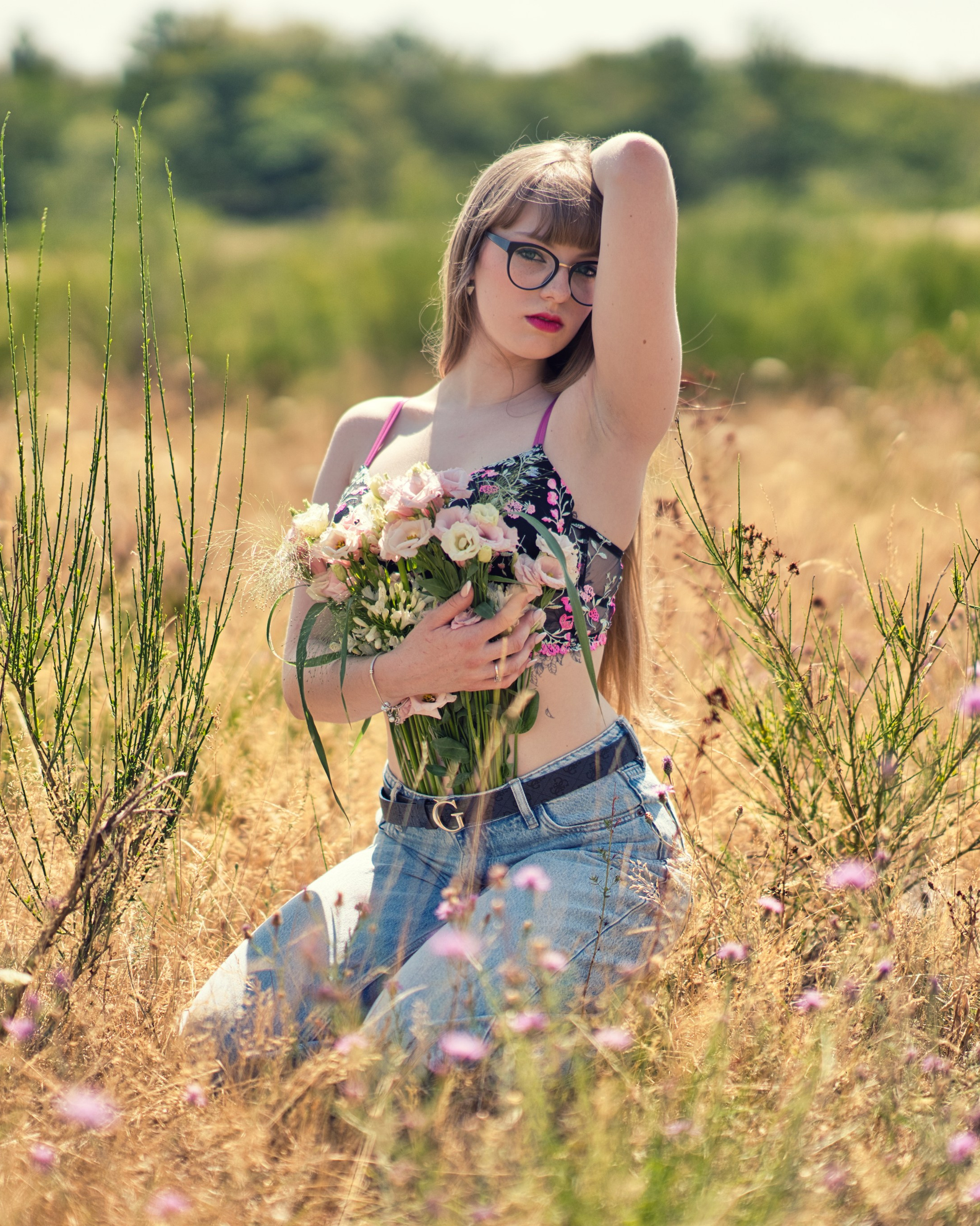 Juliette Drover Heide
