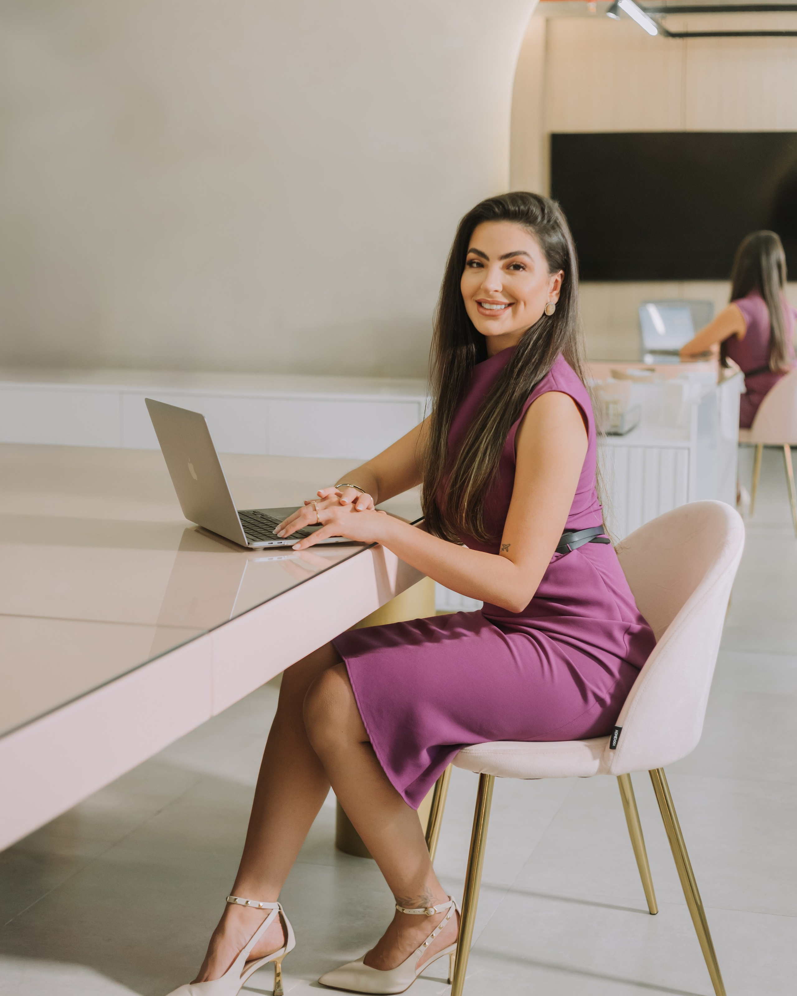 Posicionamento Estratégico