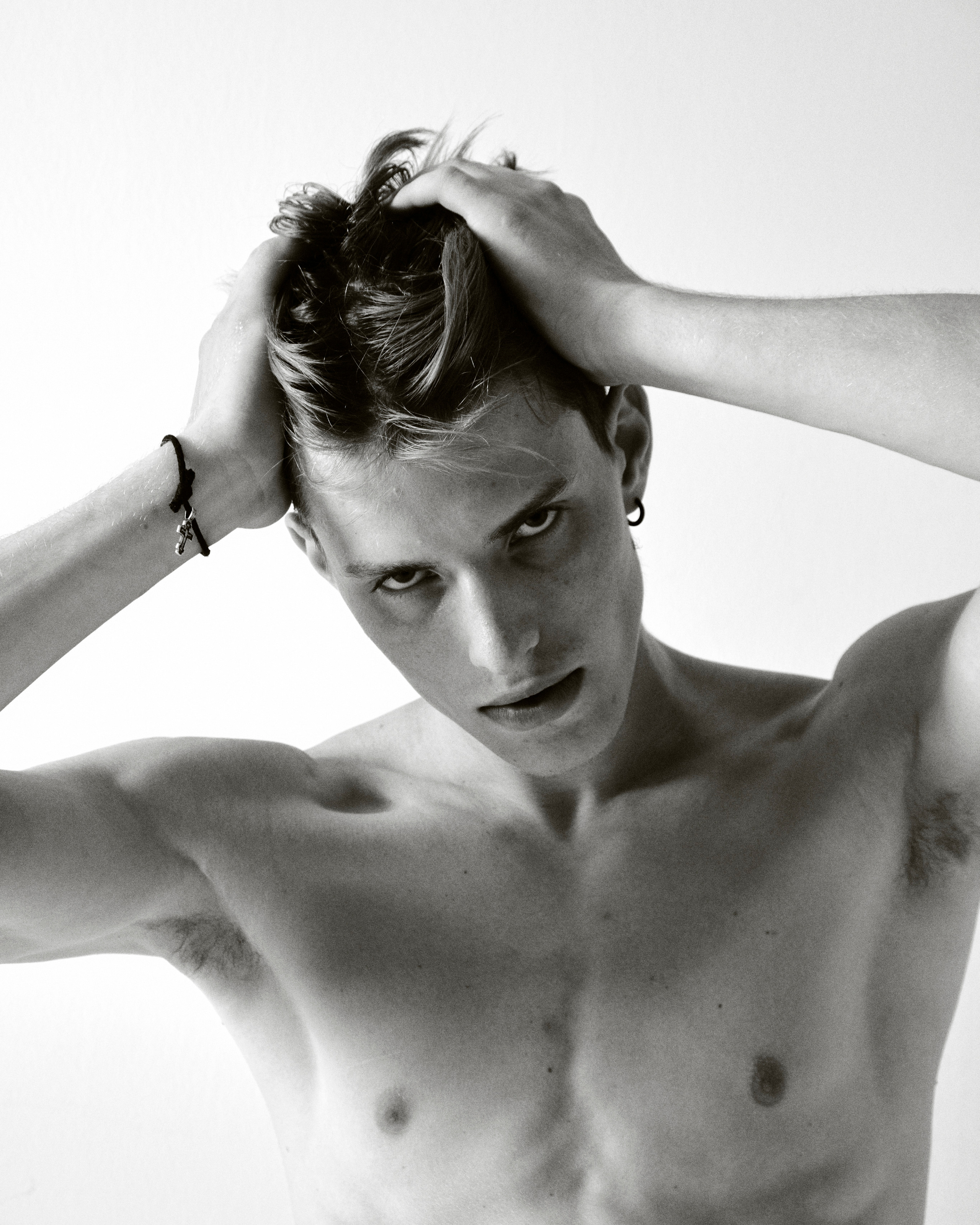 Polaroids — Artem