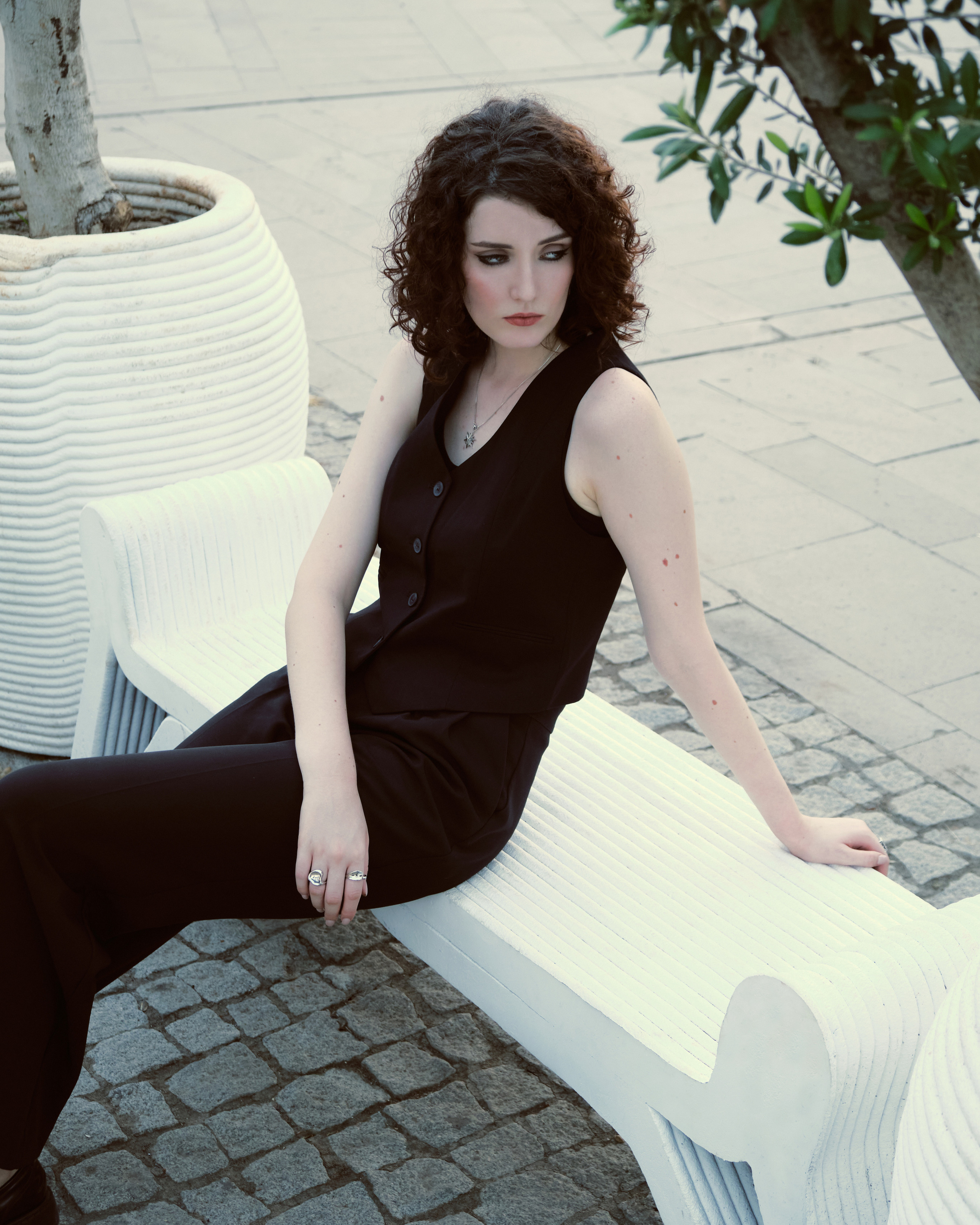 Polaroids — Alina