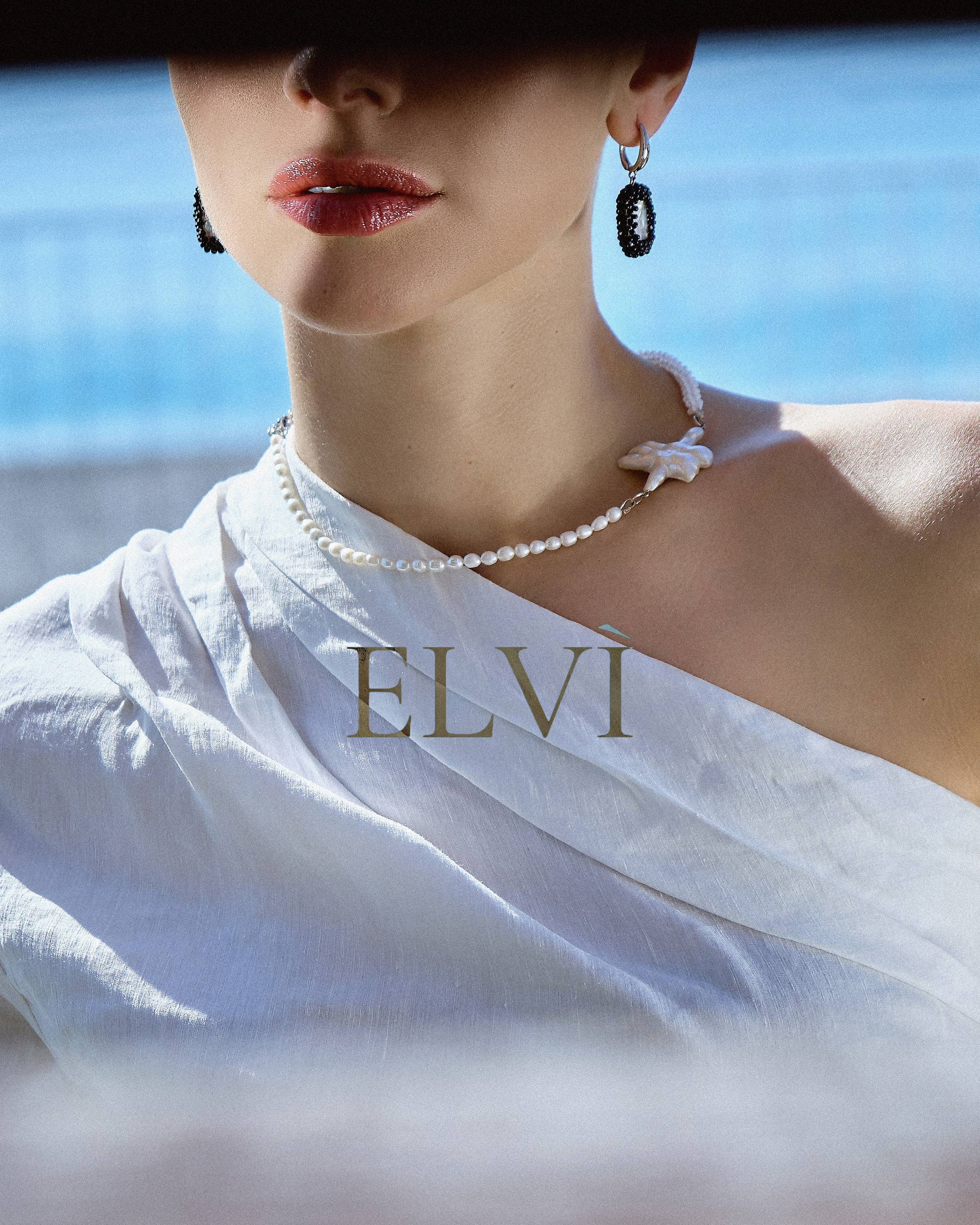 Elvi Bead Jewelry