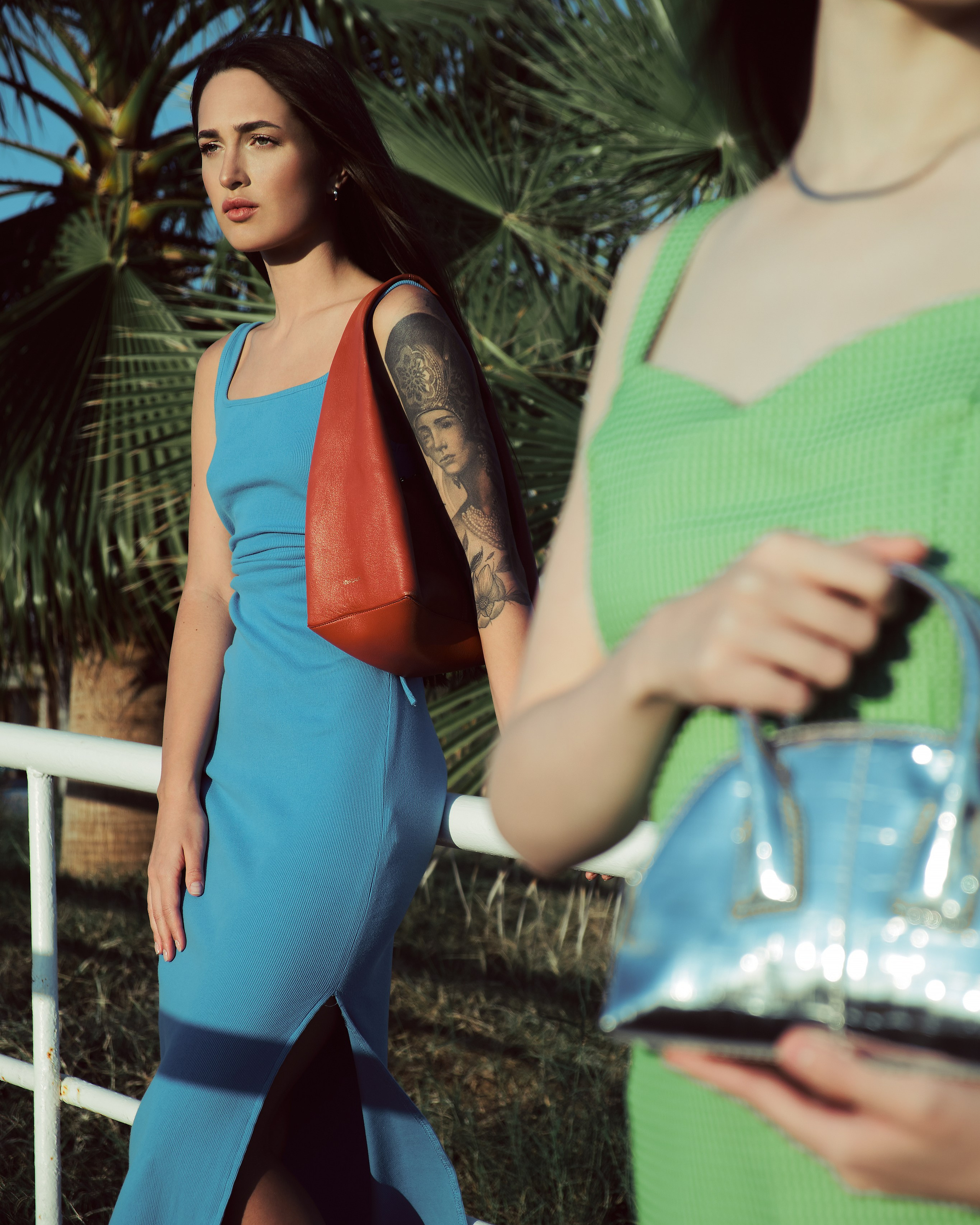 Bag Affair