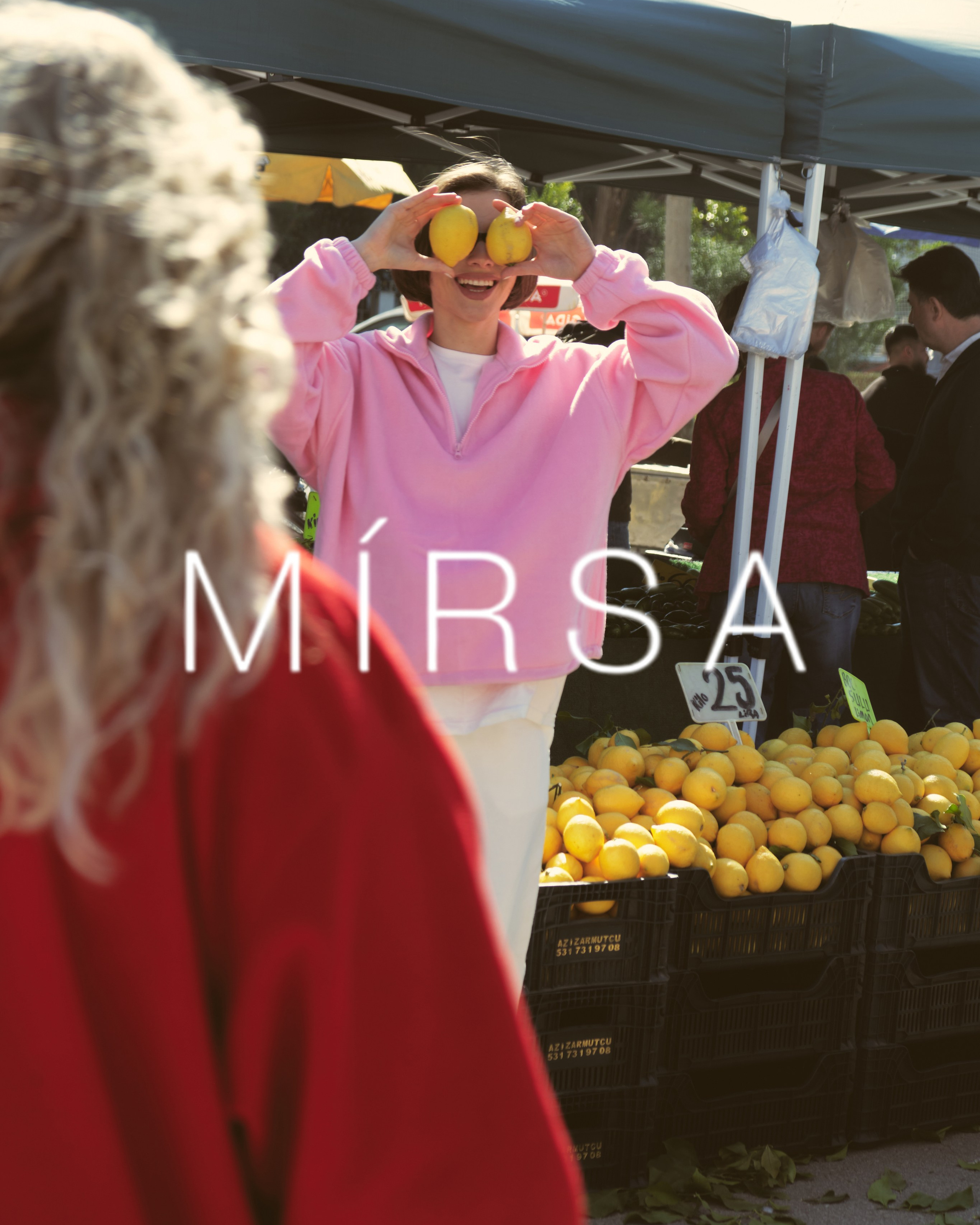 Mirsa Spring'25