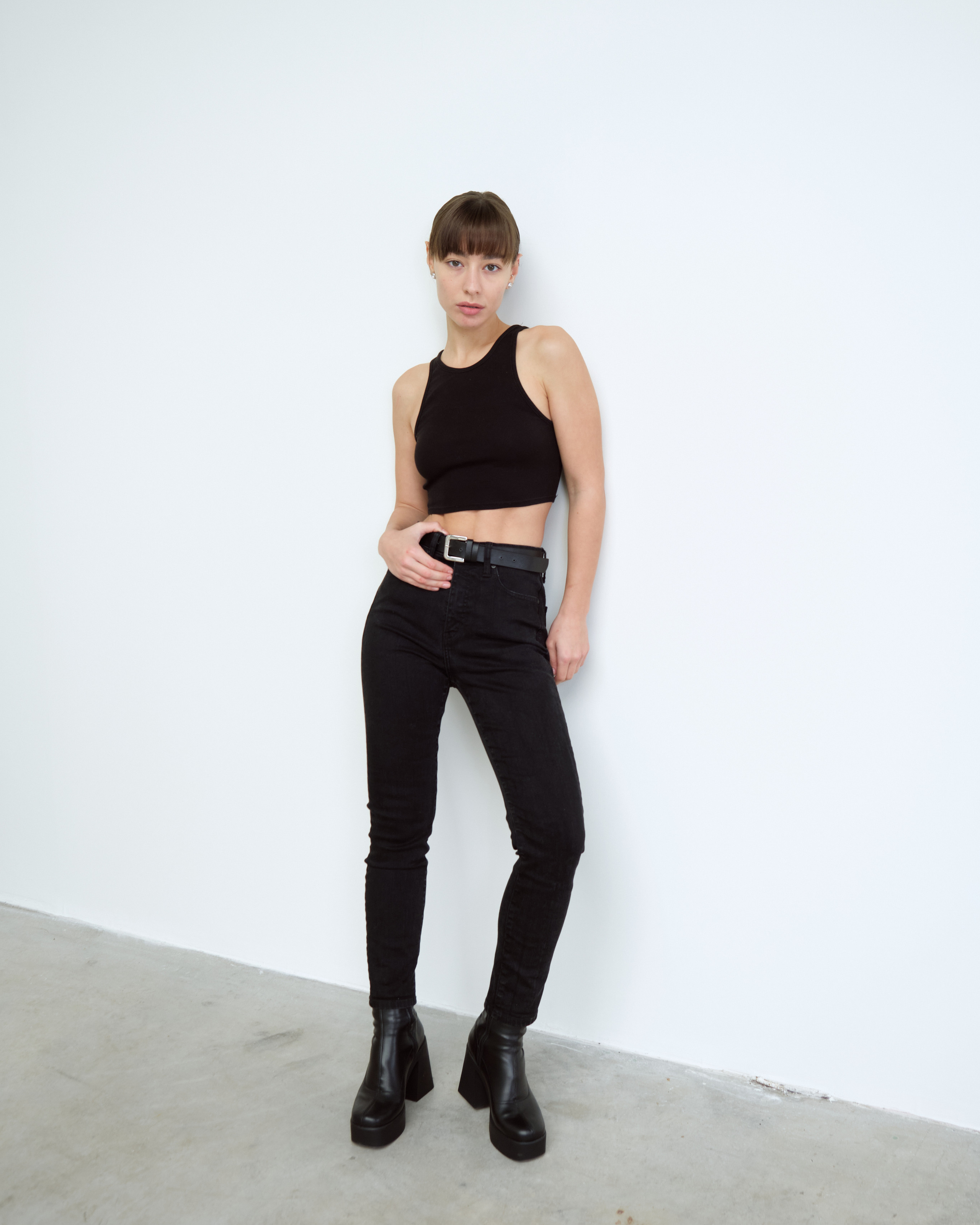 Polaroids — Cansu