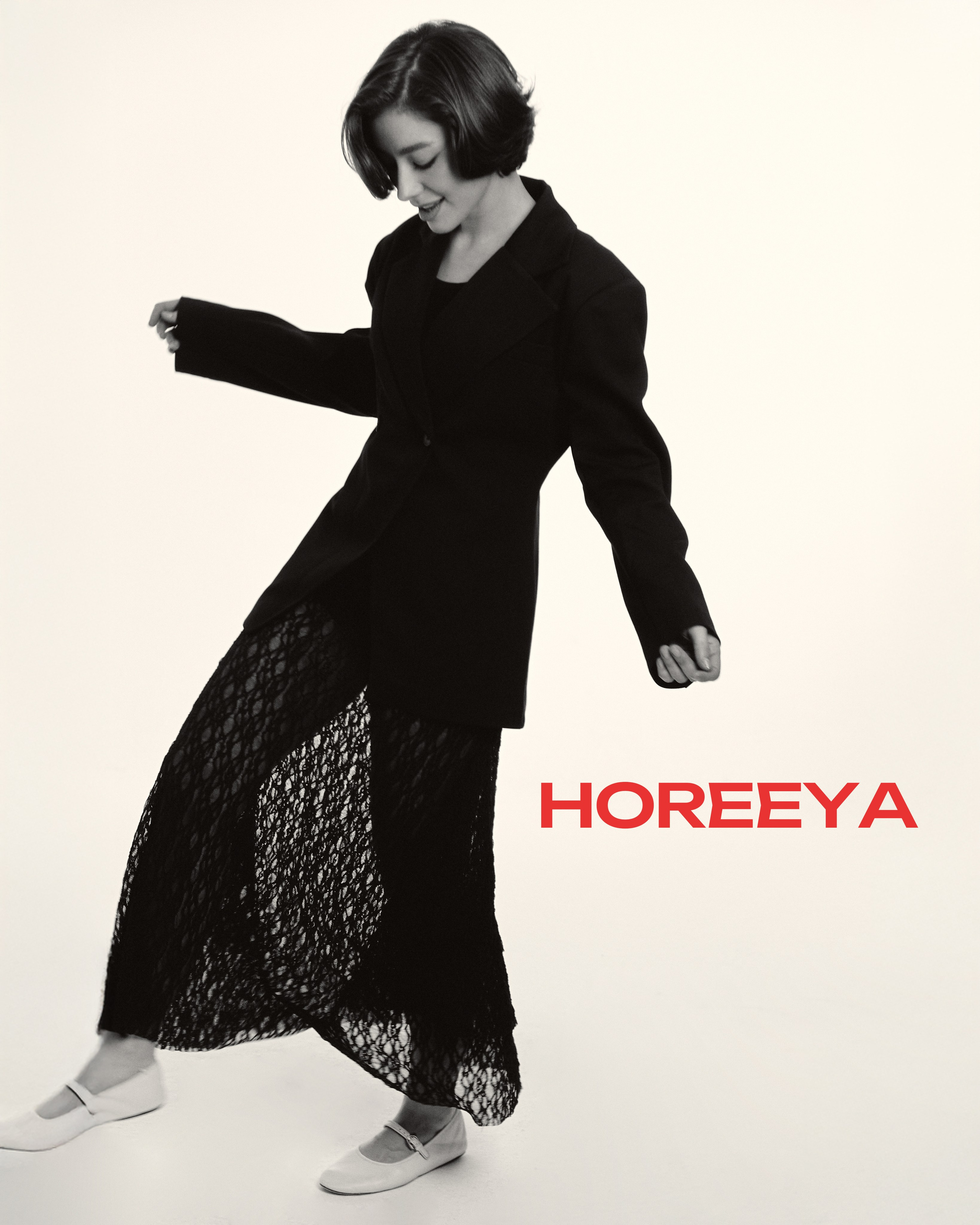 Horeeya Winter'25